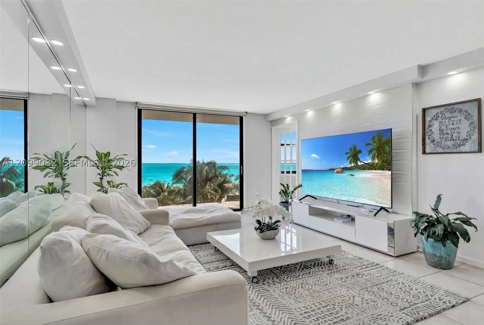 6061 Collins Ave #5F