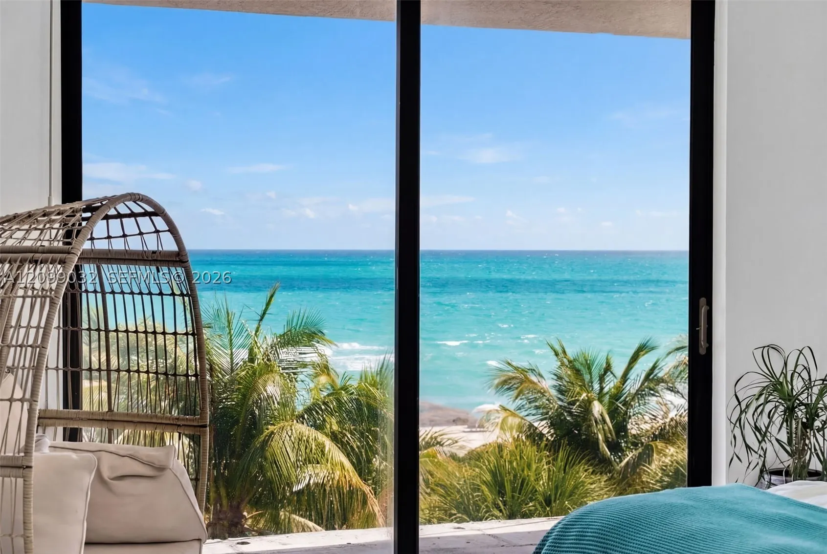 6061 Collins Ave #5F