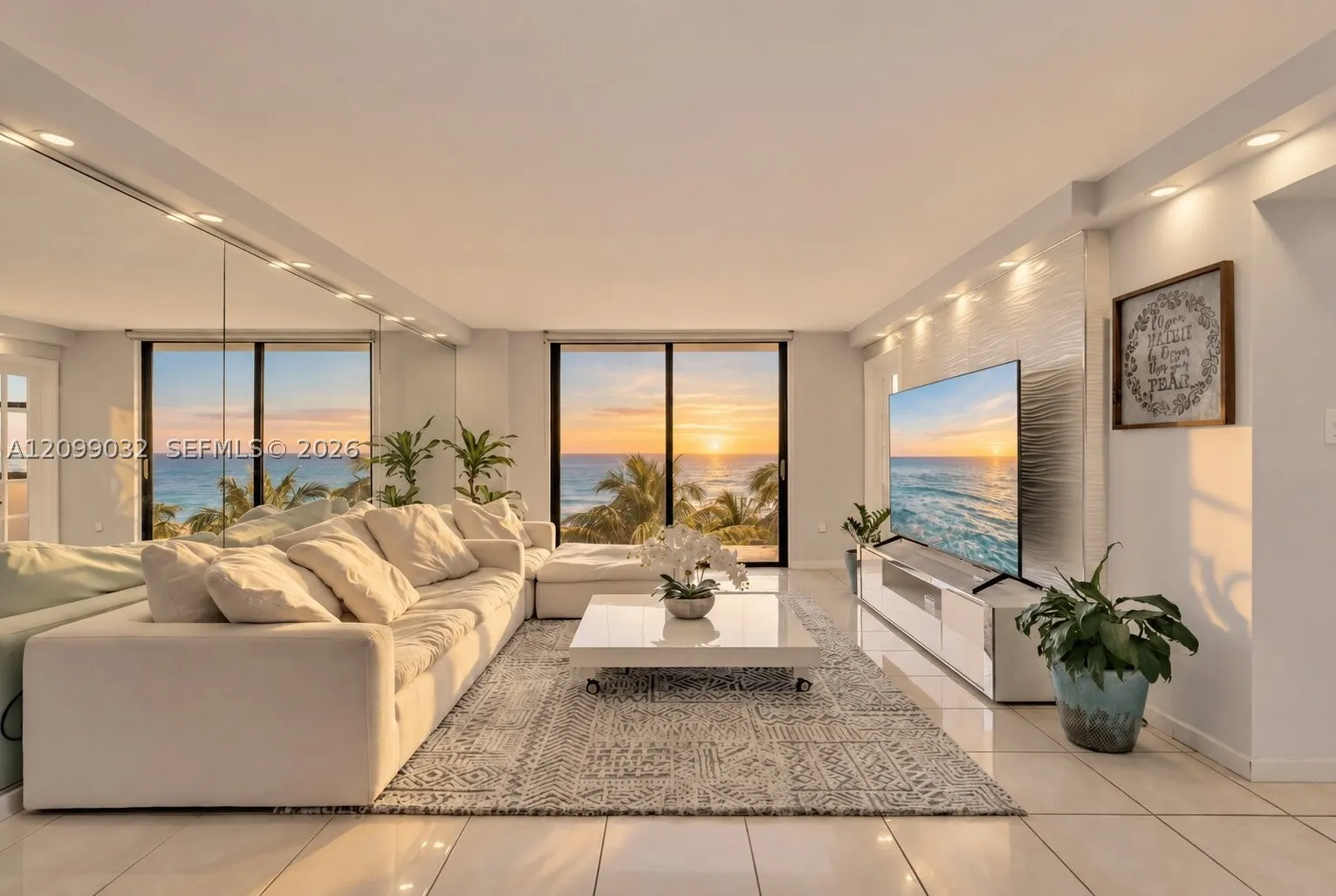 6061 Collins Ave #5F