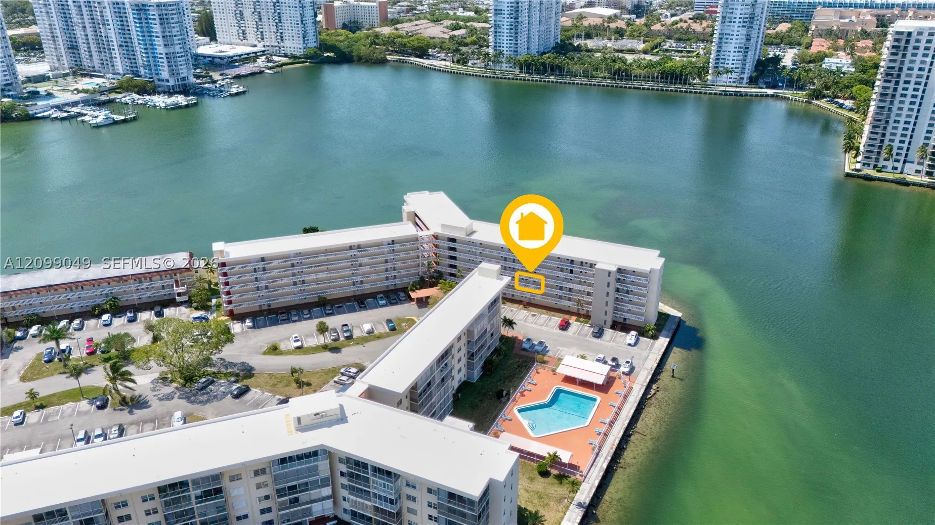 2949 Point East Dr #B306
