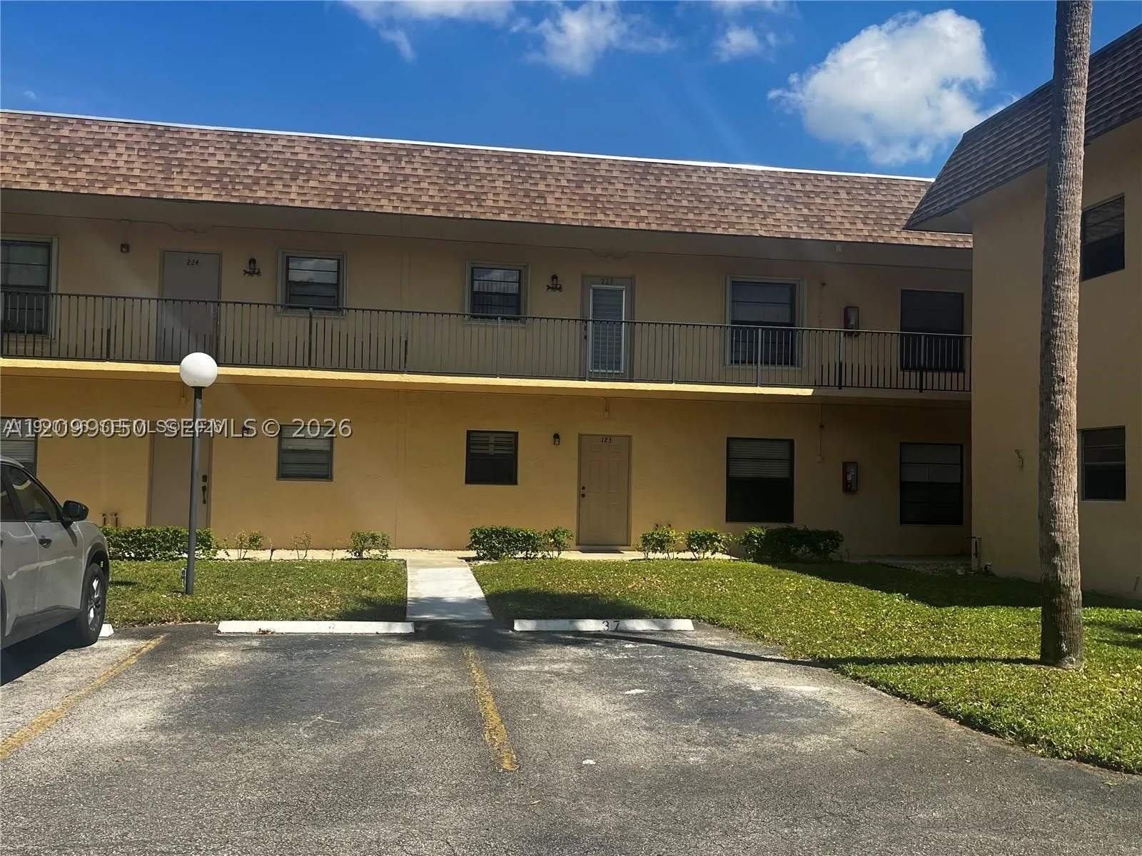 200 Berkley Rd #123