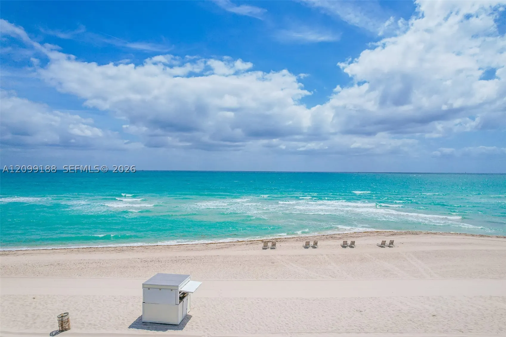 8701 Collins Ave #603