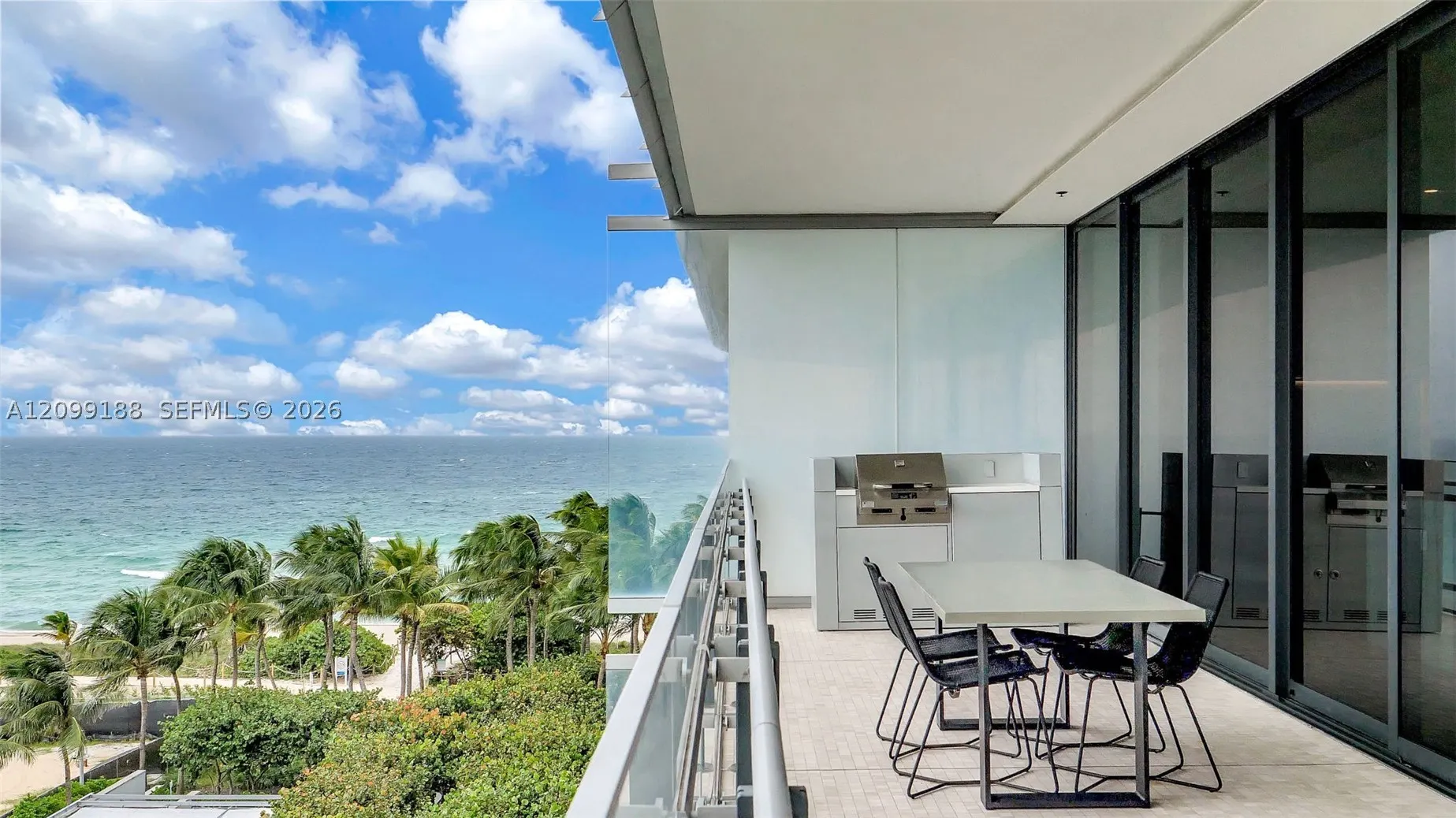 8701 Collins Ave #603