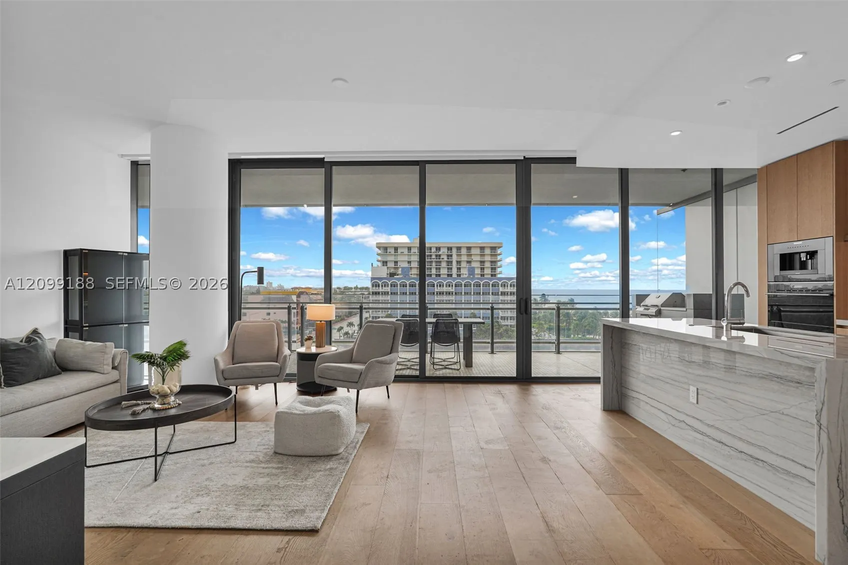 8701 Collins Ave #603