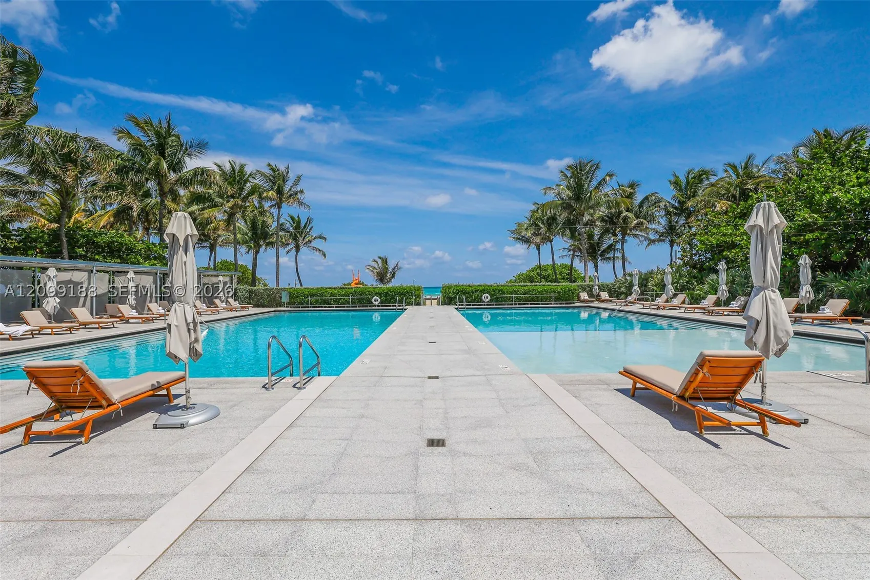8701 Collins Ave #603