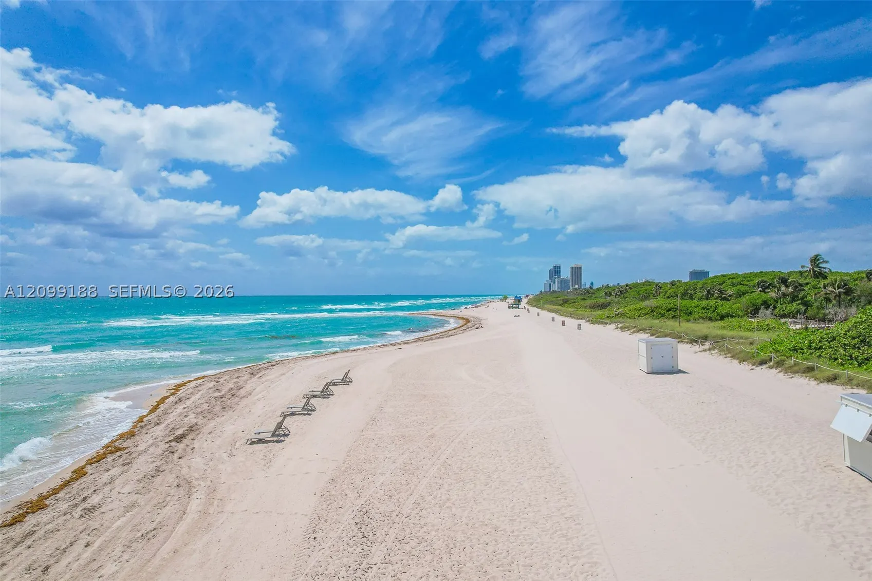 8701 Collins Ave #603