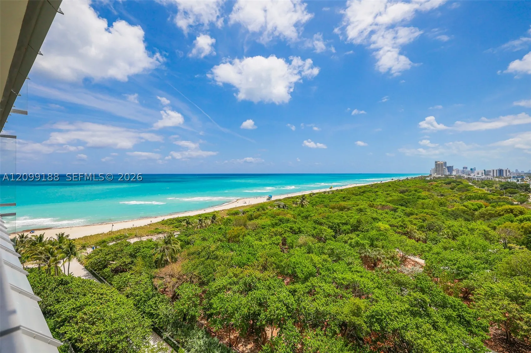8701 Collins Ave #603