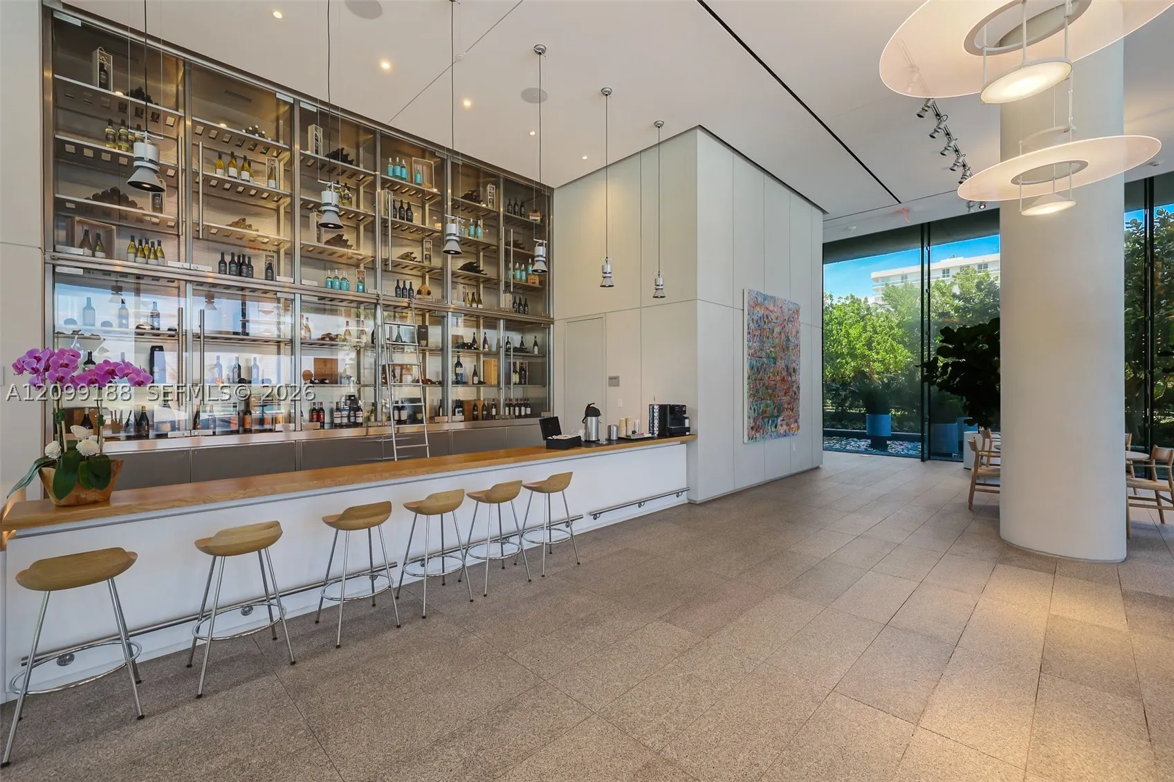 8701 Collins Ave #603