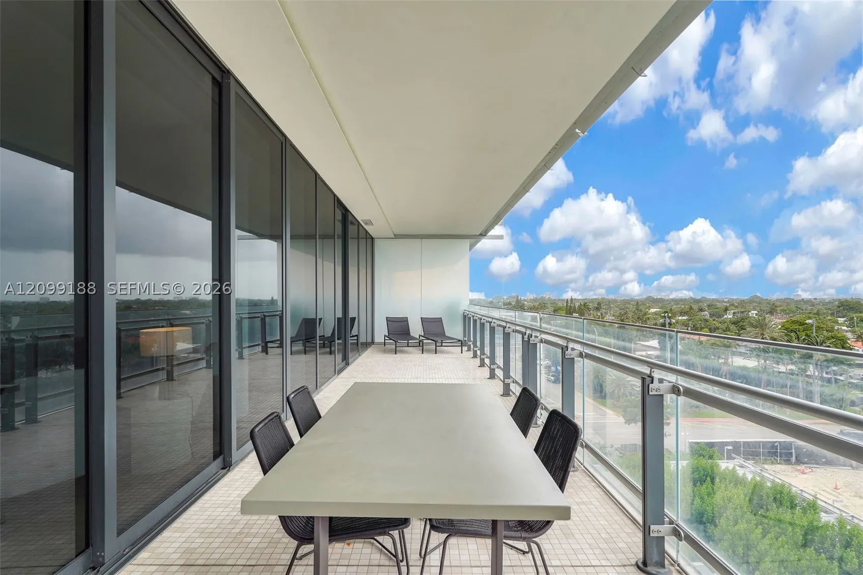 8701 Collins Ave #603