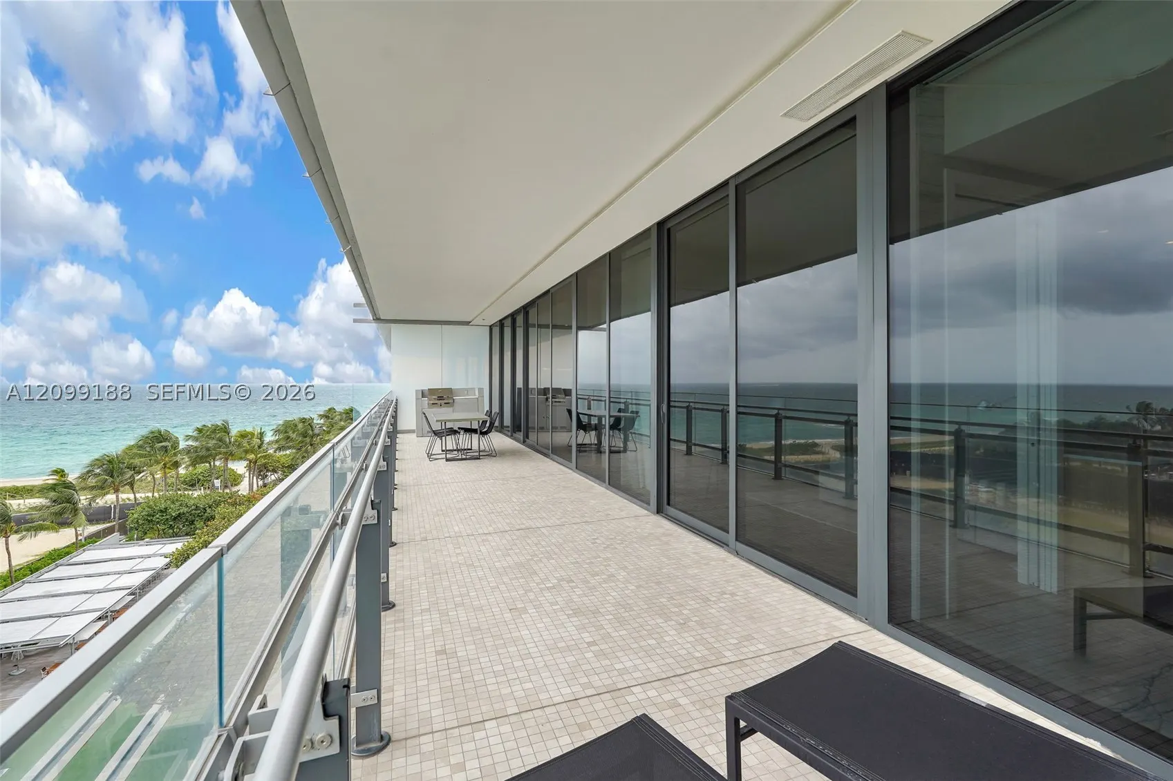 8701 Collins Ave #603