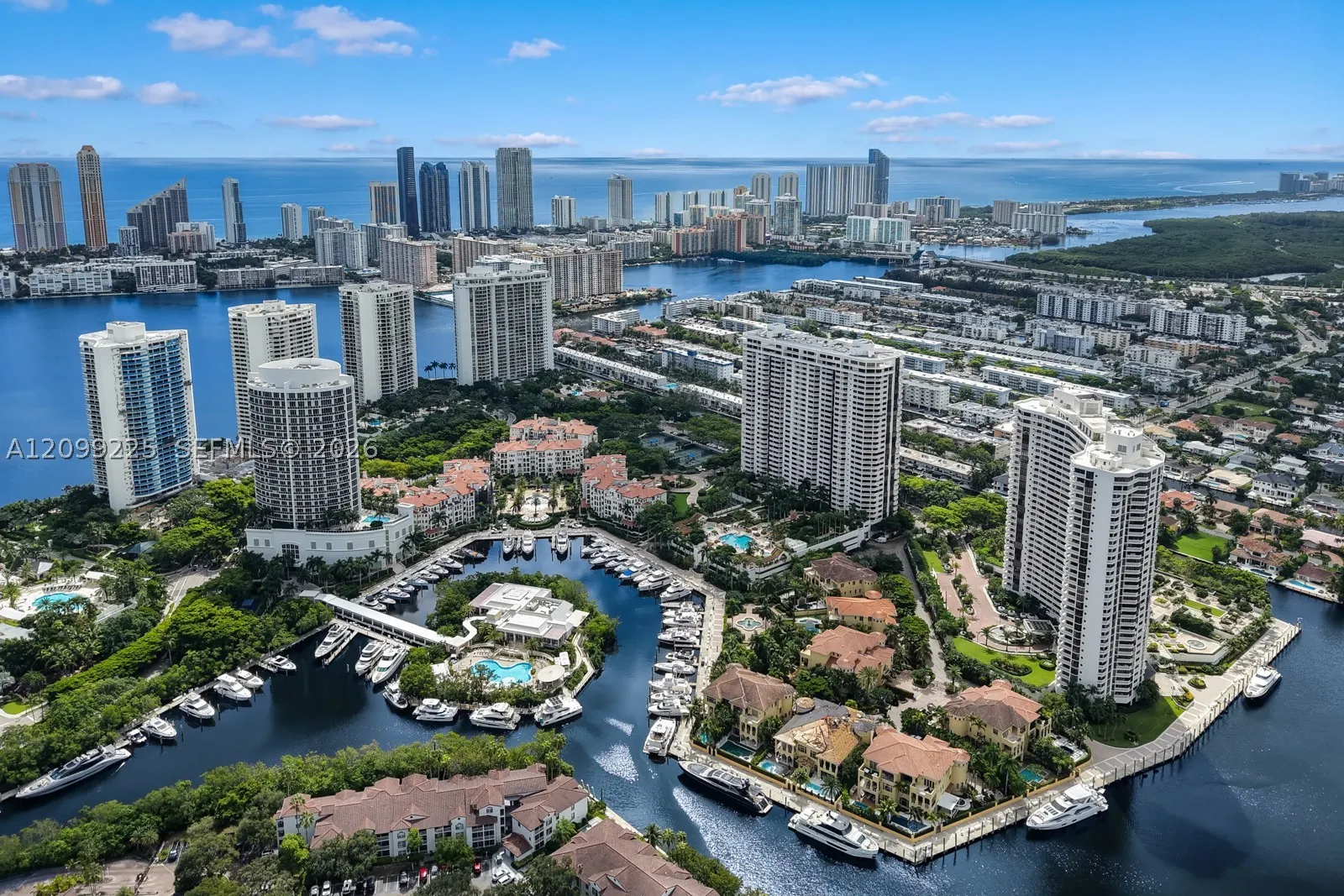 2000 Island Blvd #1710