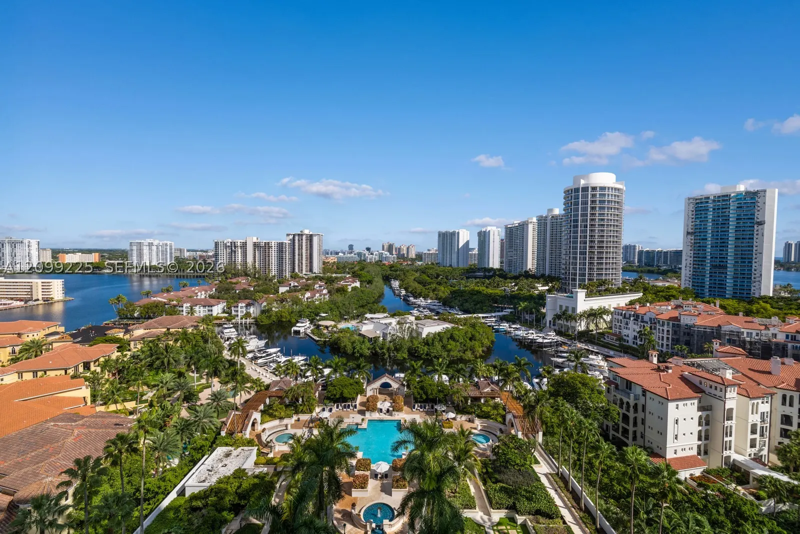 2000 Island Blvd #1710