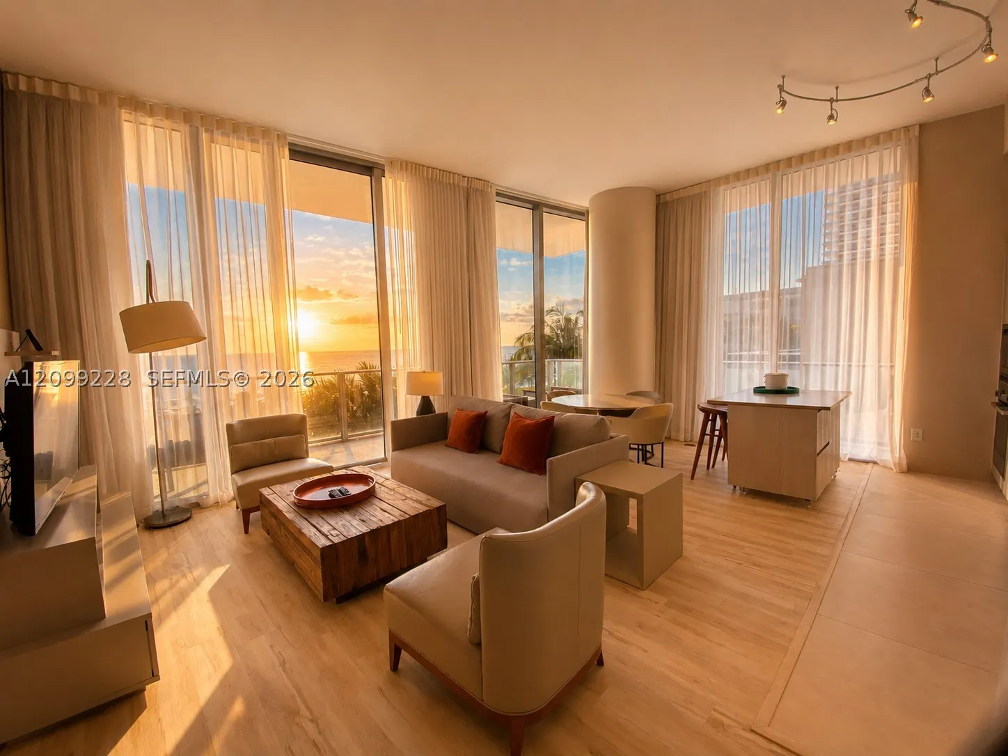 4111 S Ocean Dr #305