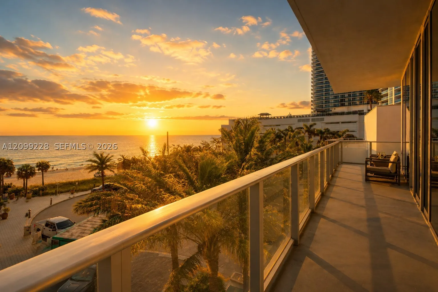 4111 S Ocean Dr #305