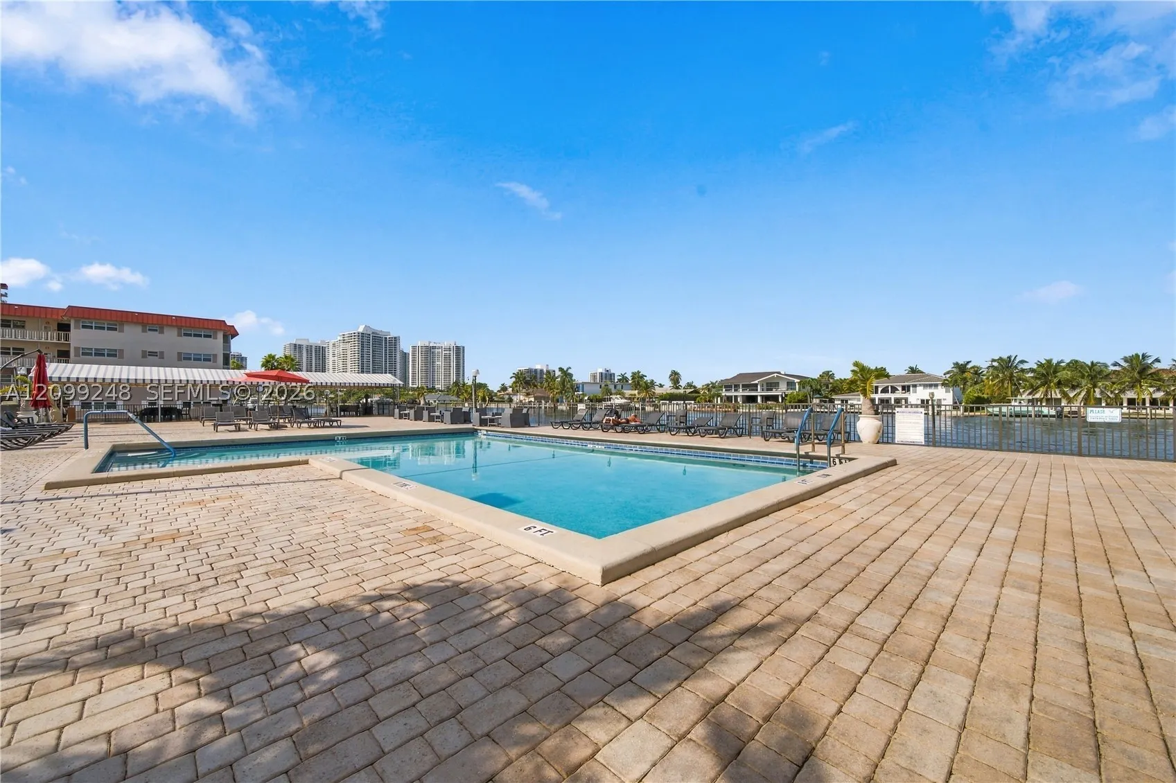 2049 S Ocean Dr #703