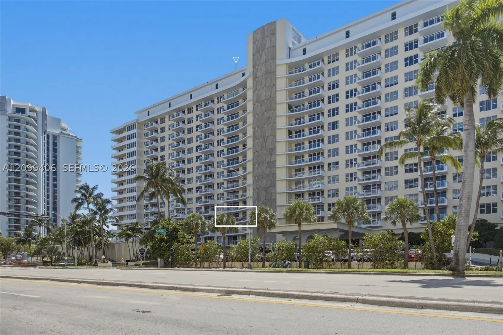 5600 Collins Ave #5A