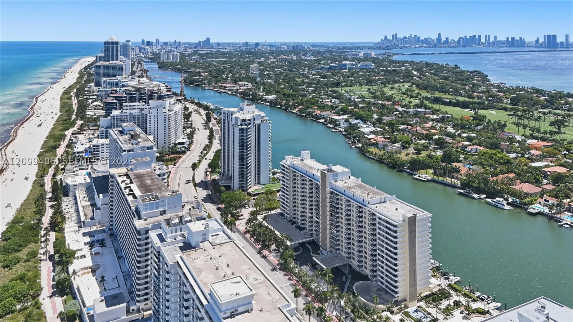 5600 Collins Ave #5A