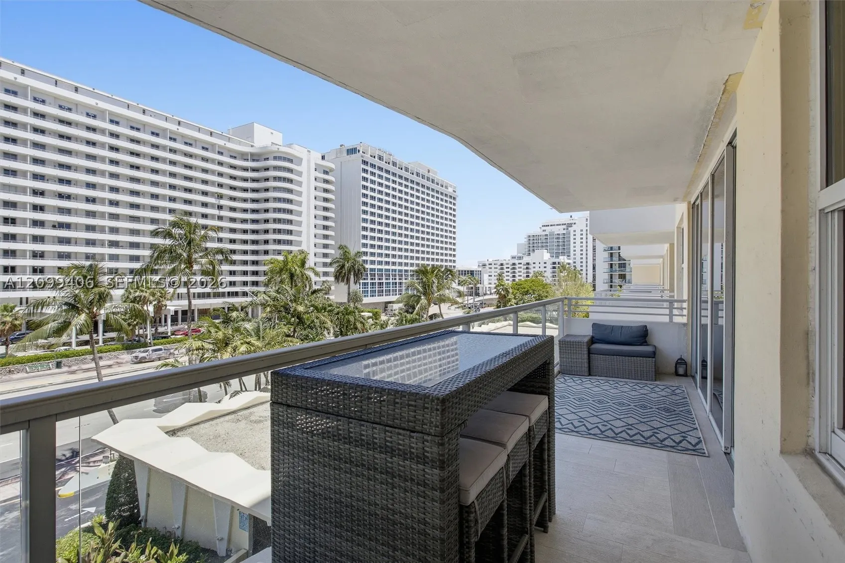 5600 Collins Ave #5A