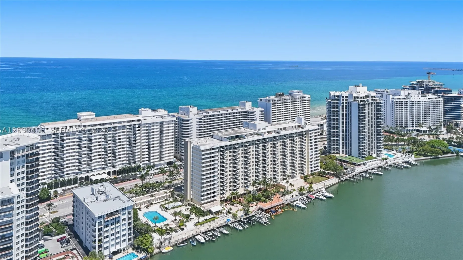 5600 Collins Ave #5A