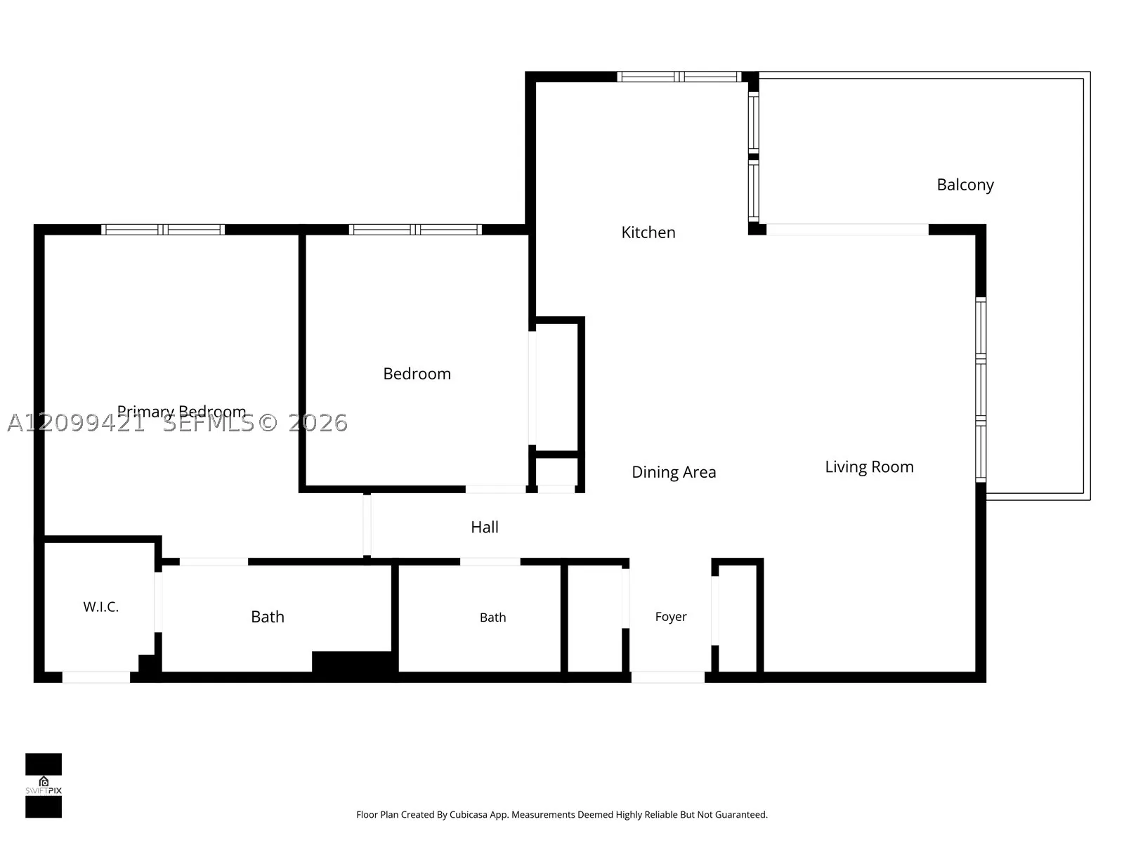 2639 N Riverside Dr #203