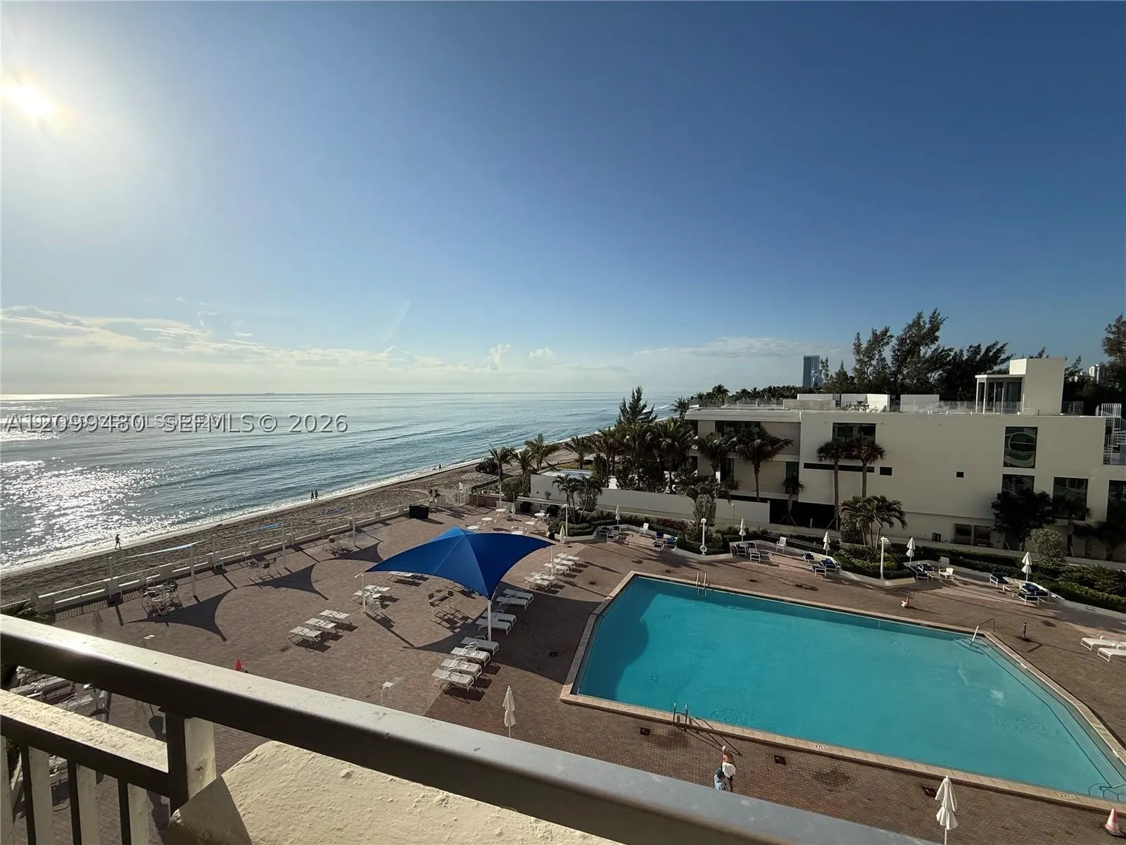 3180 S Ocean Dr #509