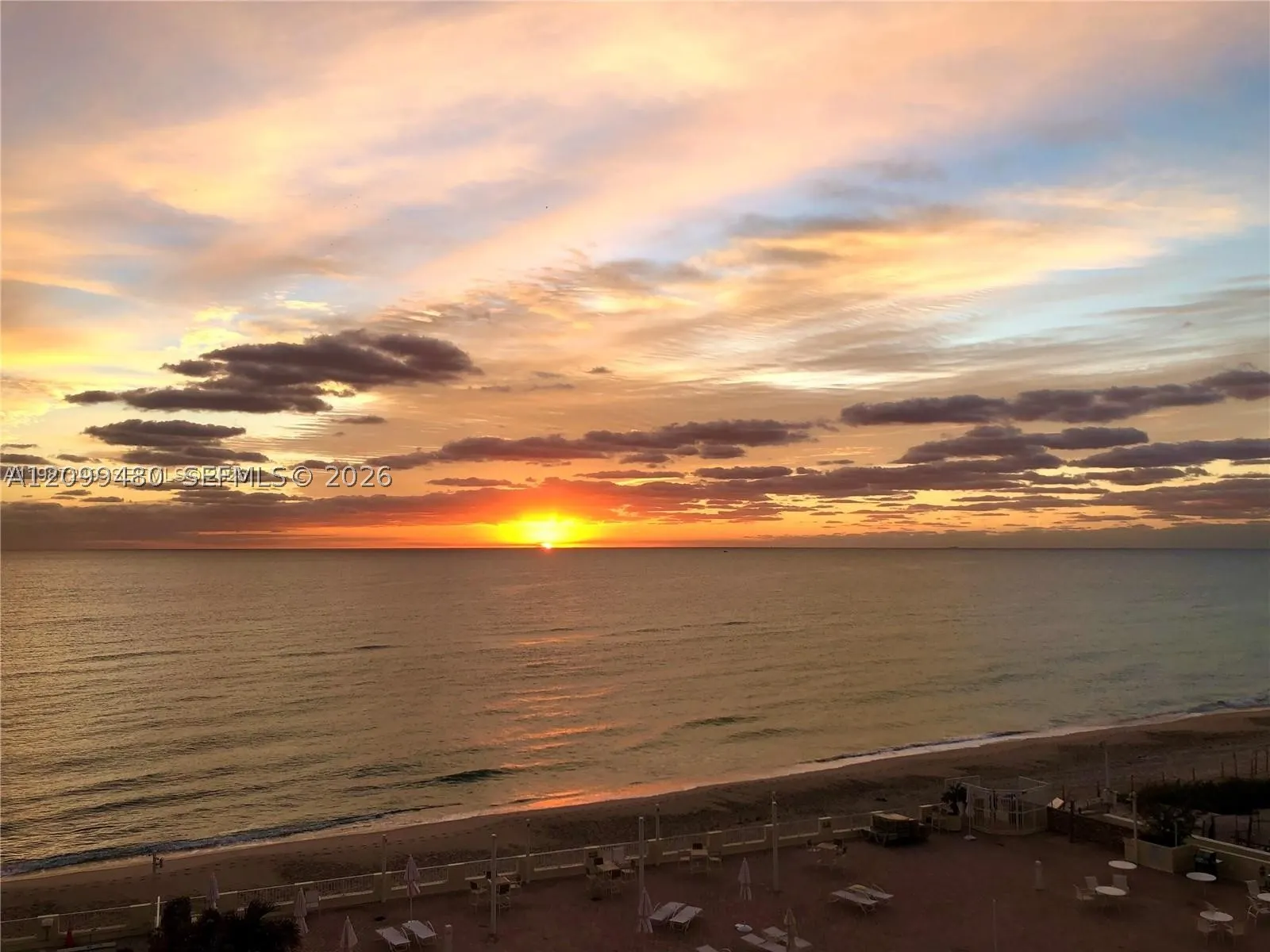 3180 S Ocean Dr #509