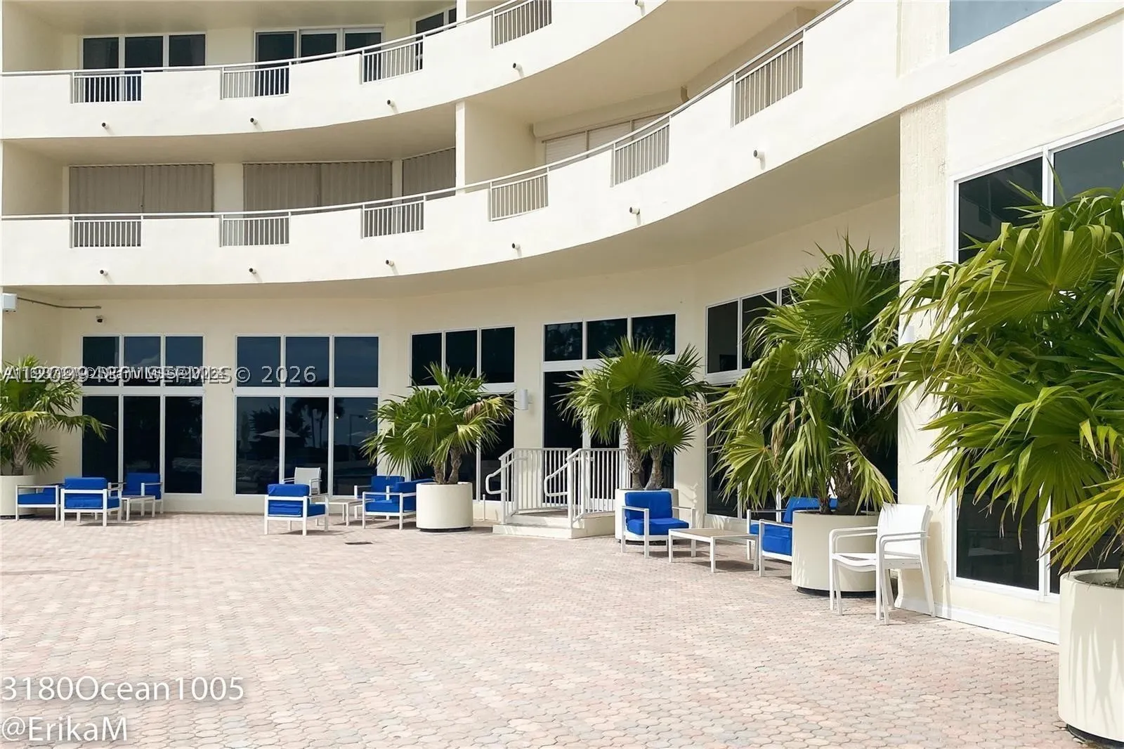 3180 S Ocean Dr #509