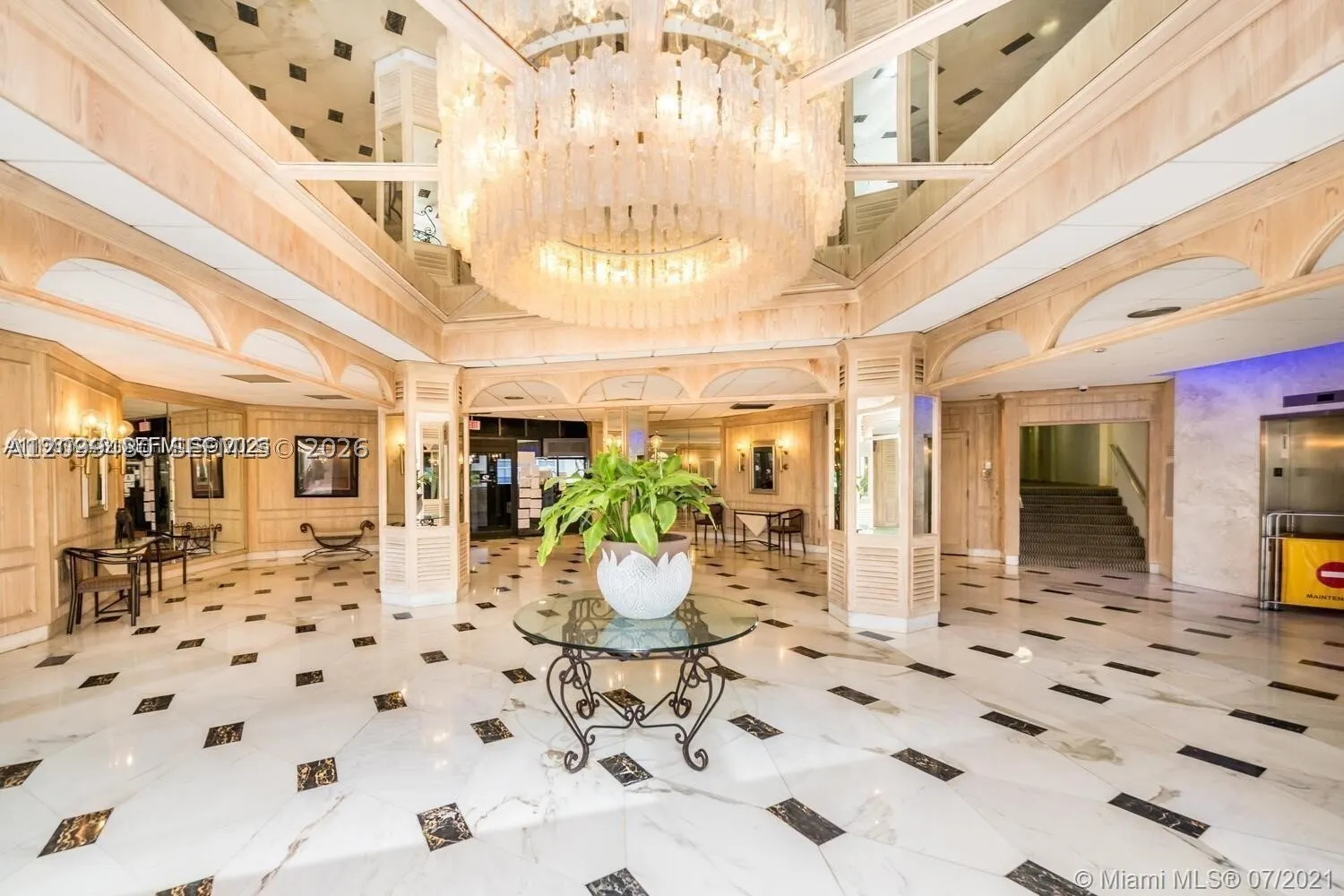 3180 S Ocean Dr #509