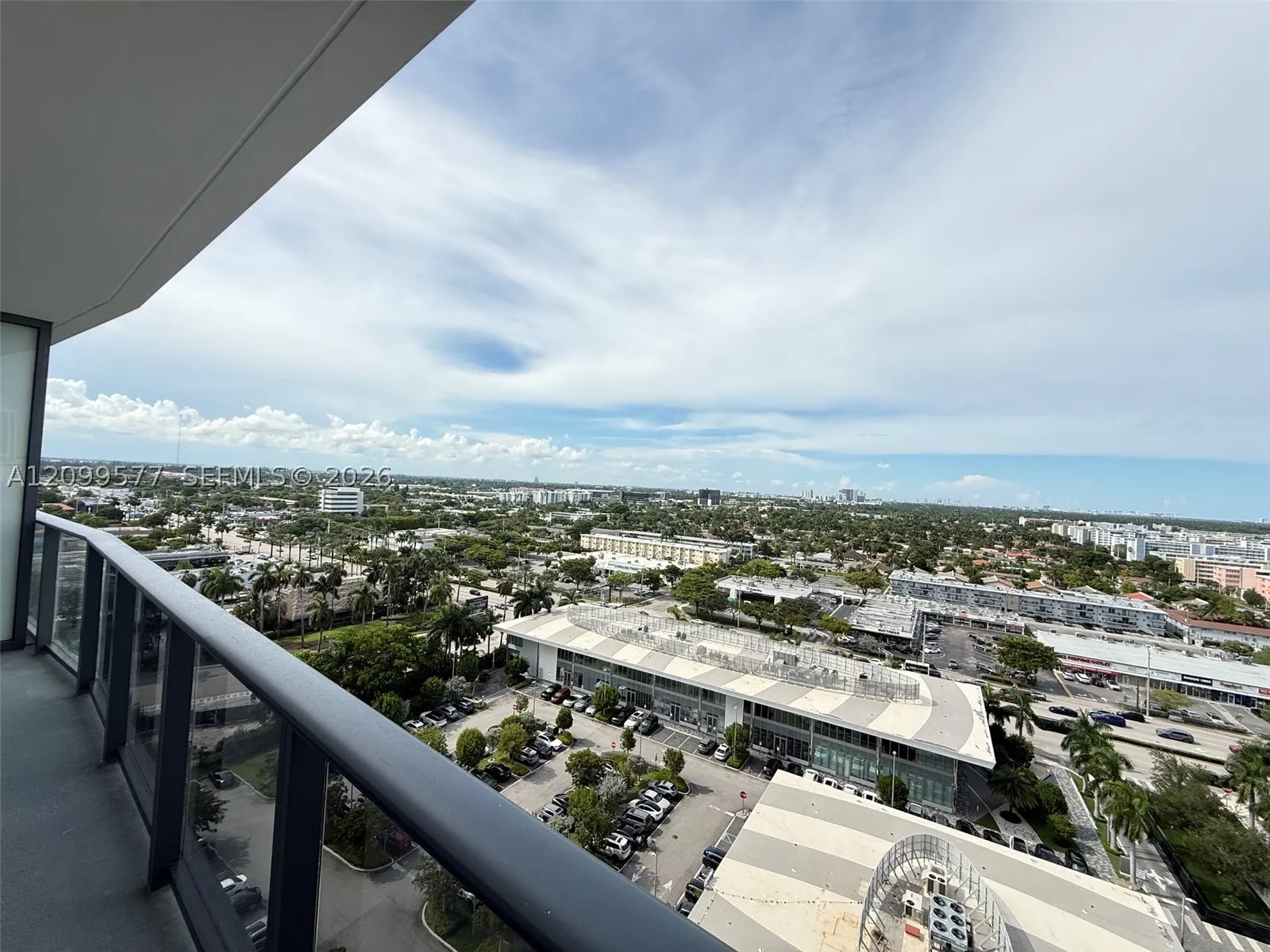 1170 E Hallandale Beach #1407