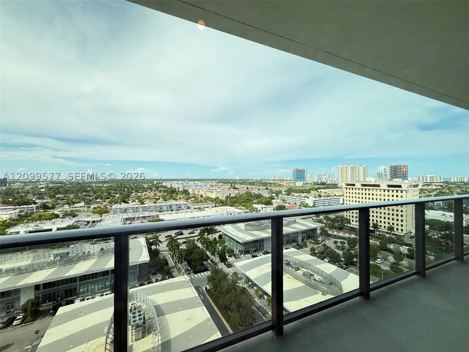 1170 E Hallandale Beach #1407