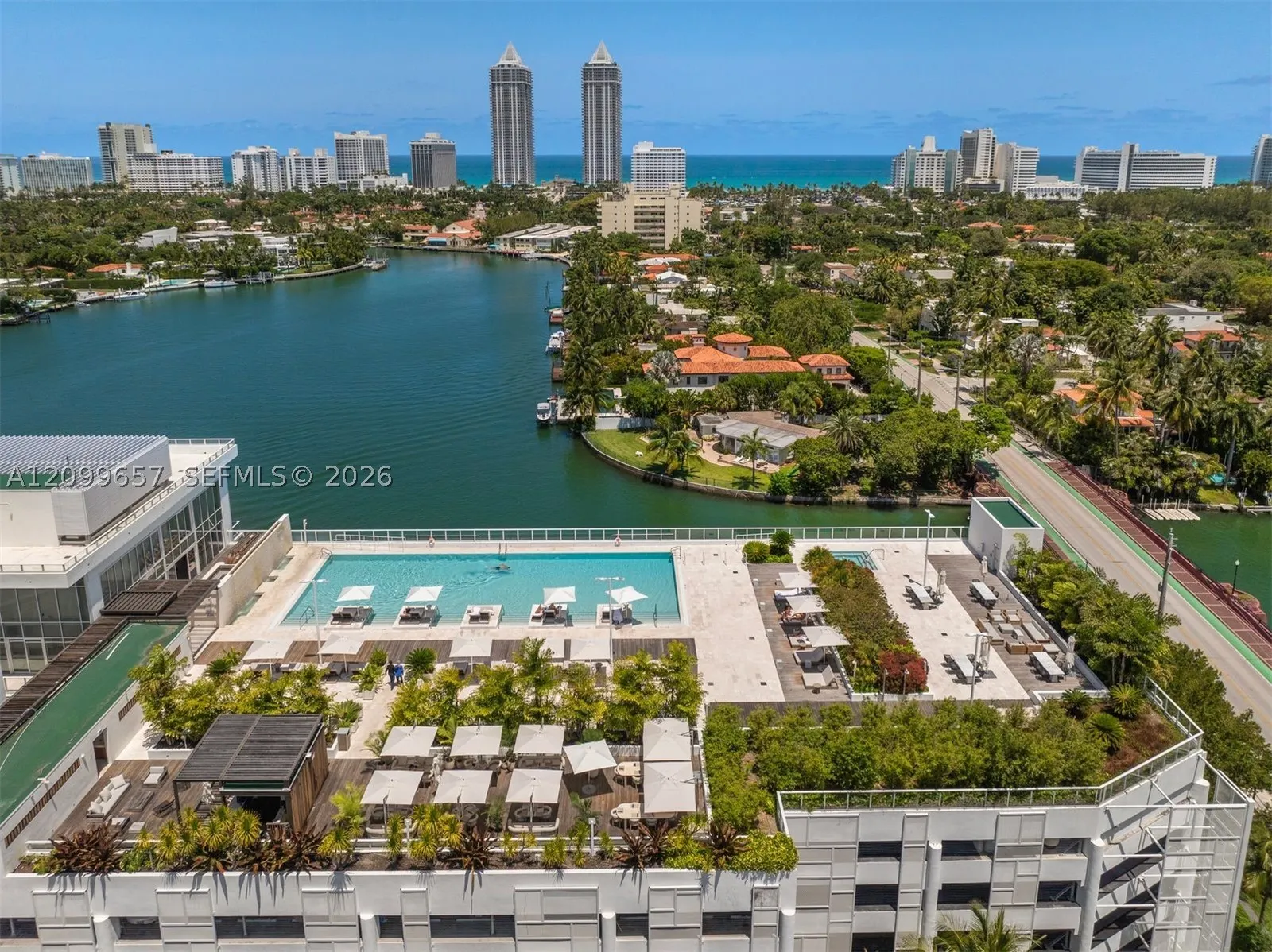 4701 N Meridian Ave #512