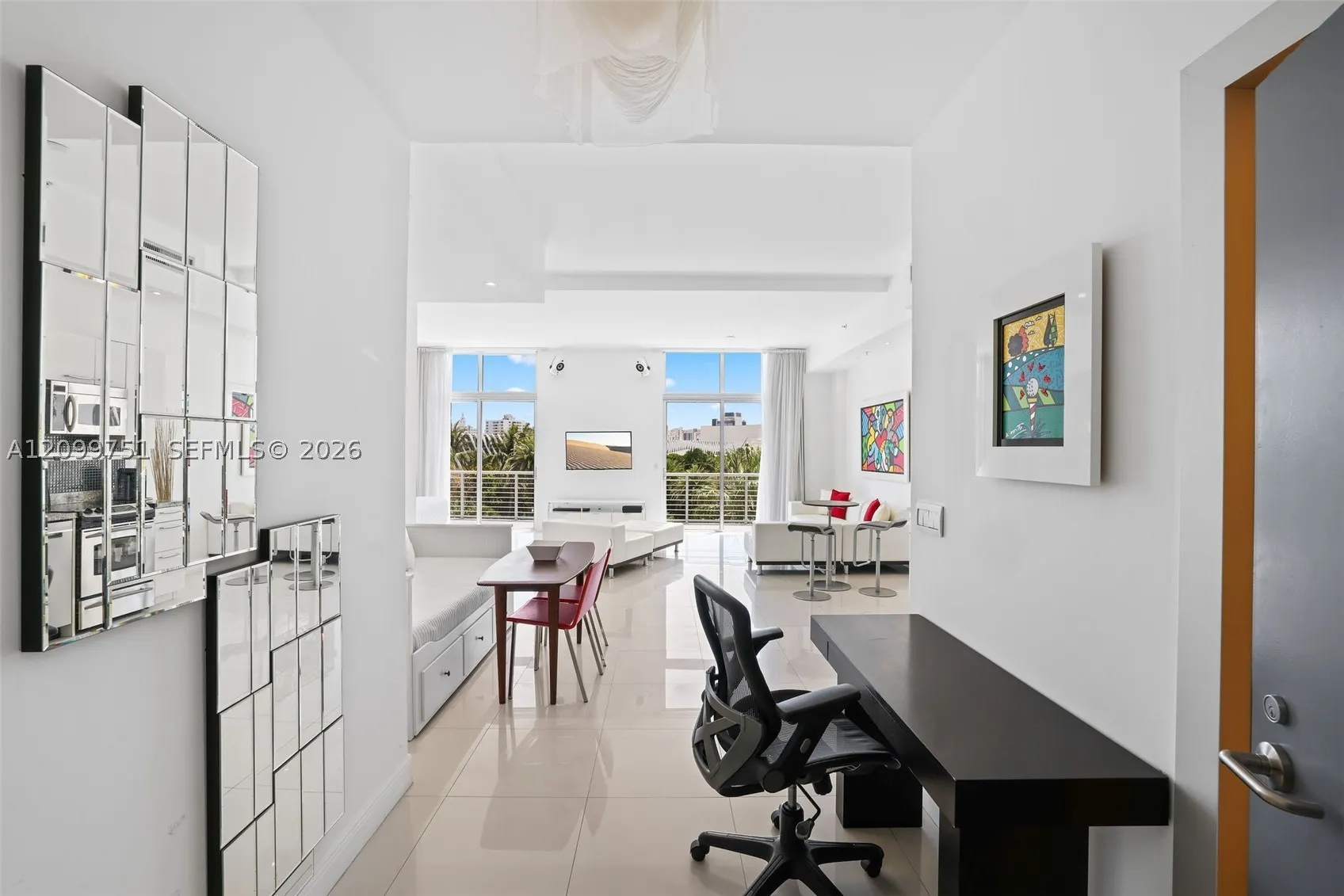 2001 Meridian Ave #506