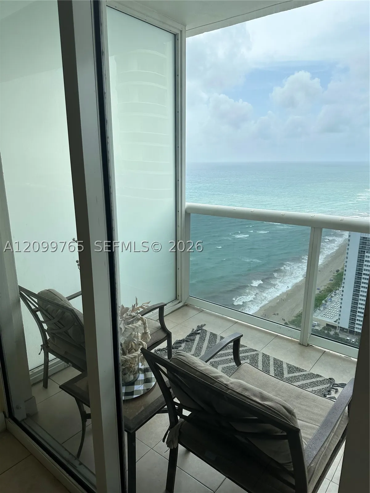 1830 S Ocean Dr #3705