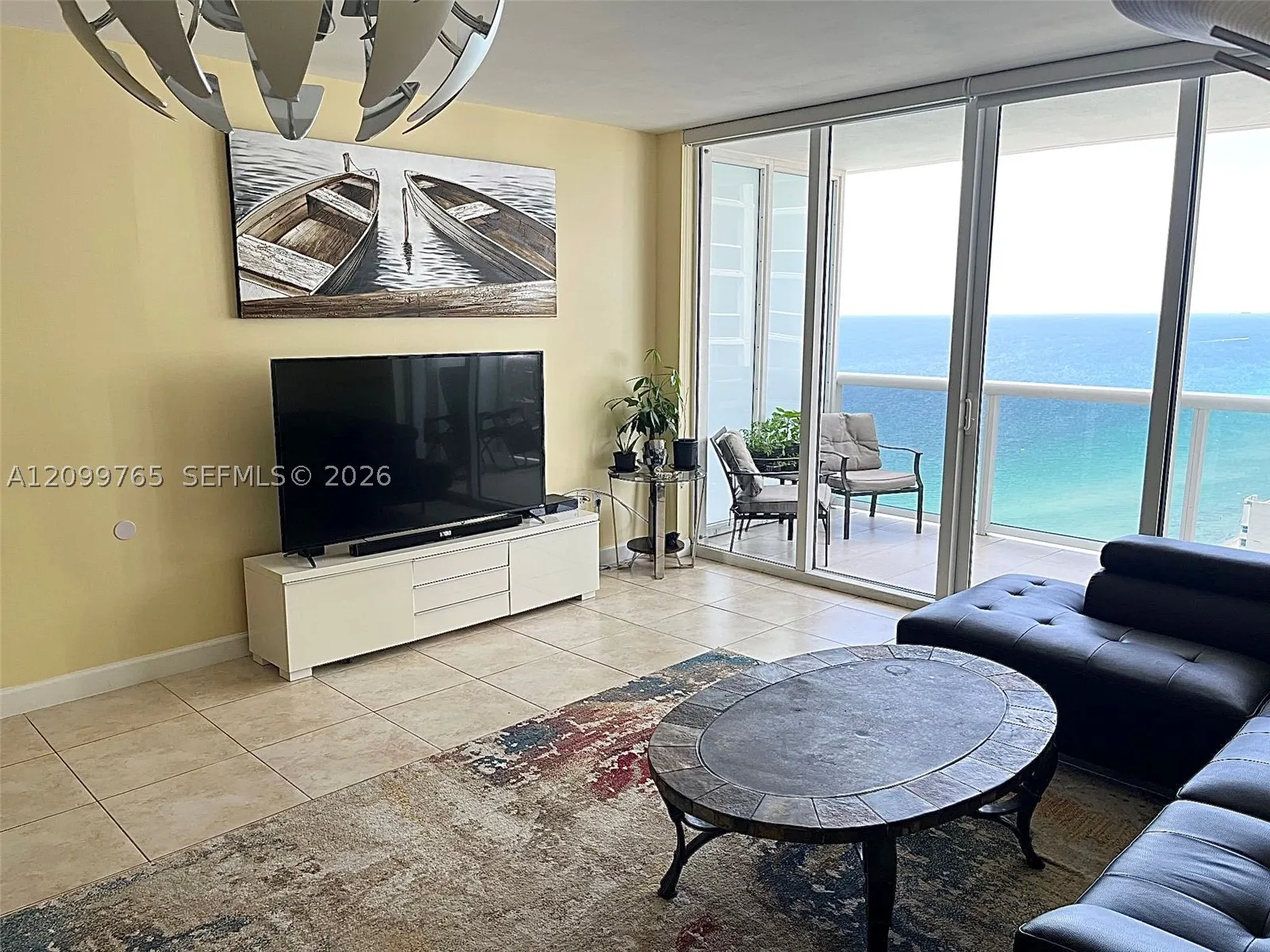 1830 S Ocean Dr #3705