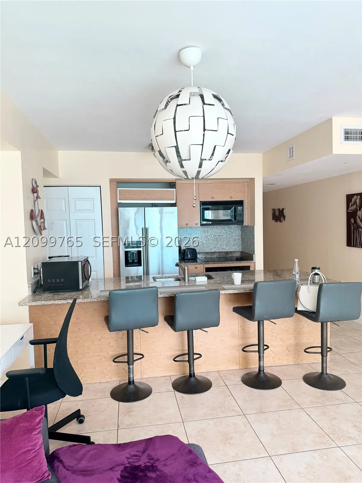 1830 S Ocean Dr #3705