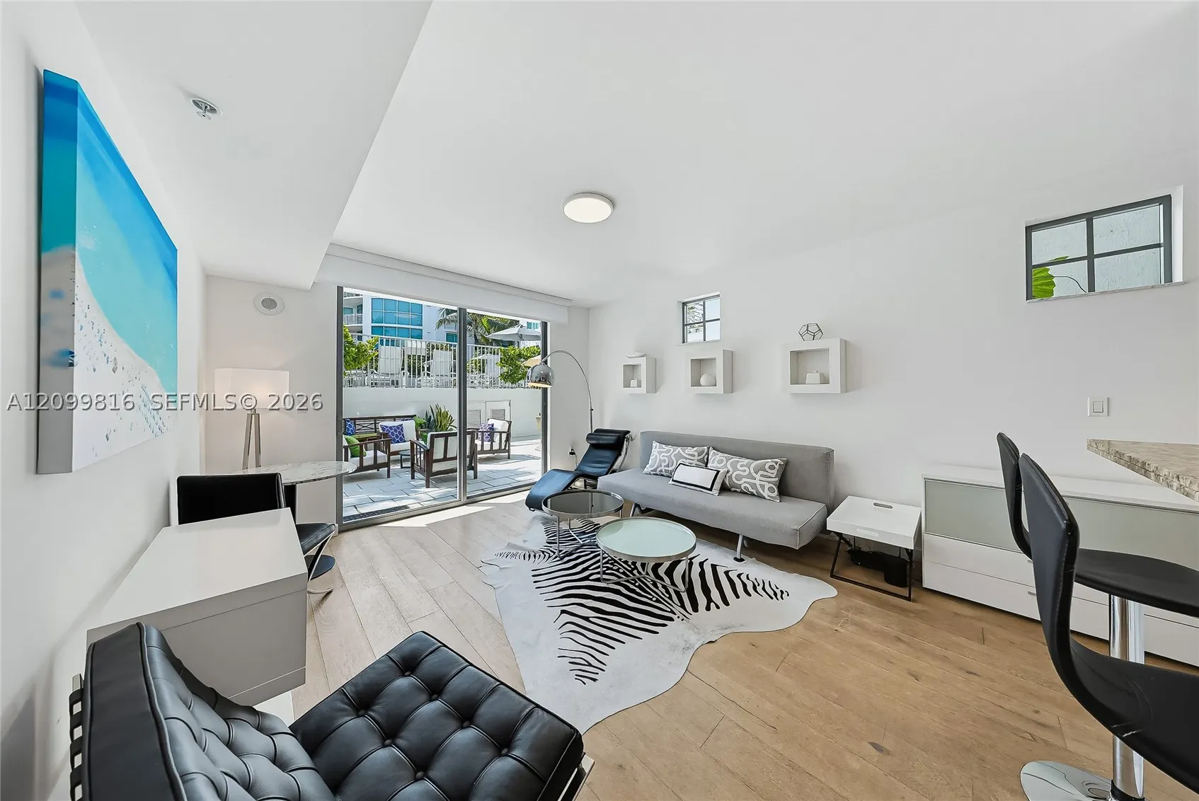 110 Washington Ave #2312