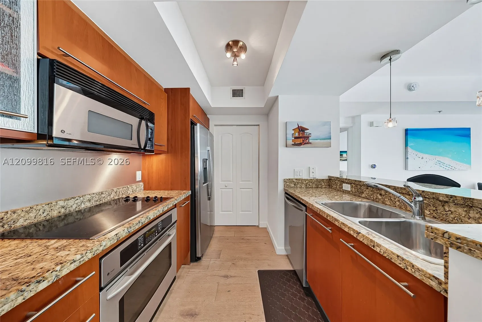 110 Washington Ave #2312