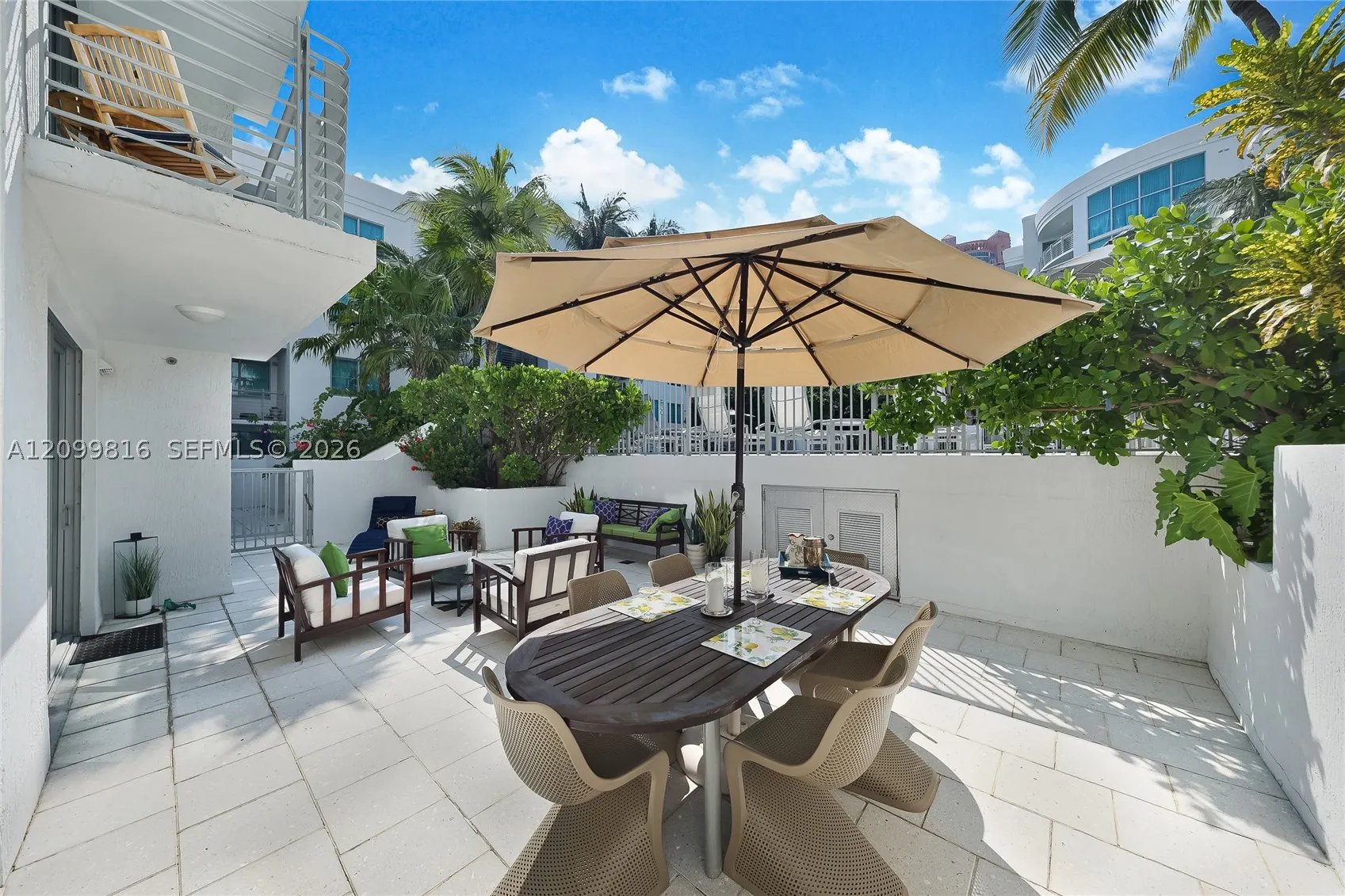 110 Washington Ave #2312