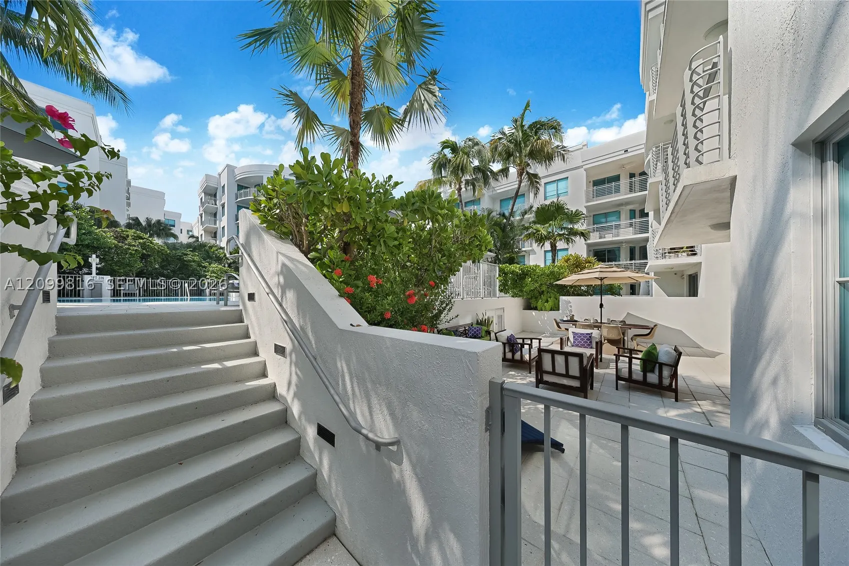 110 Washington Ave #2312