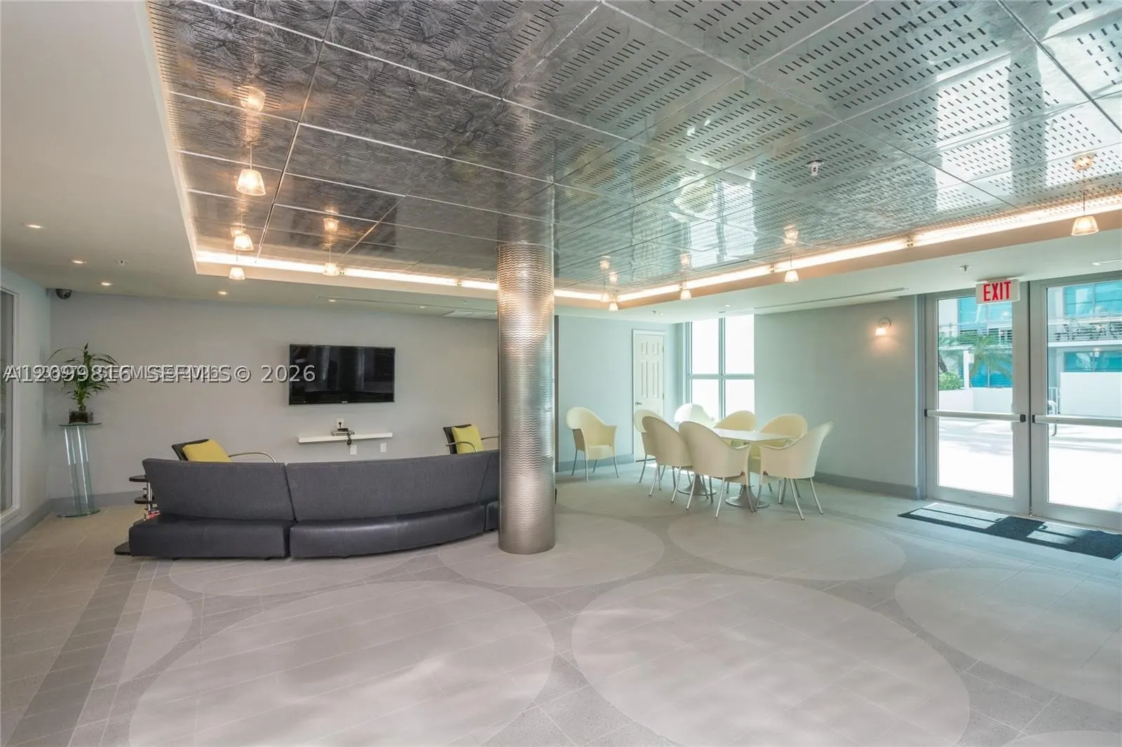 110 Washington Ave #2312