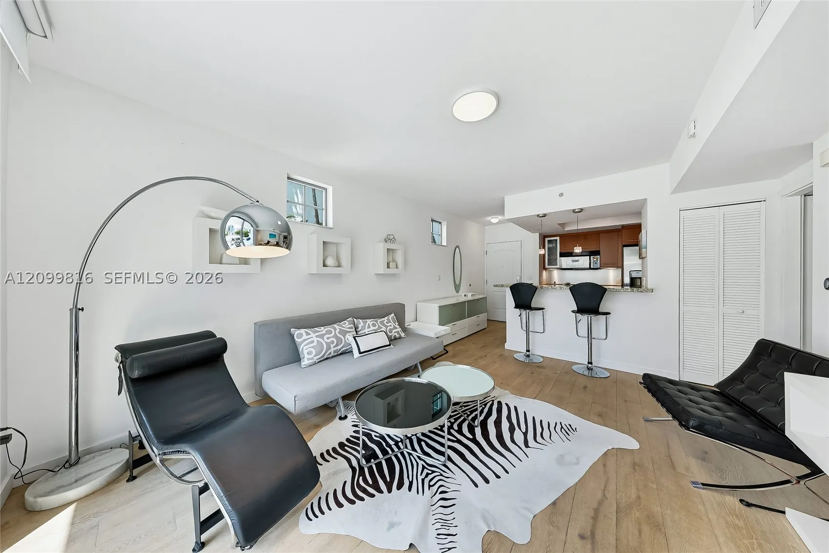 110 Washington Ave #2312