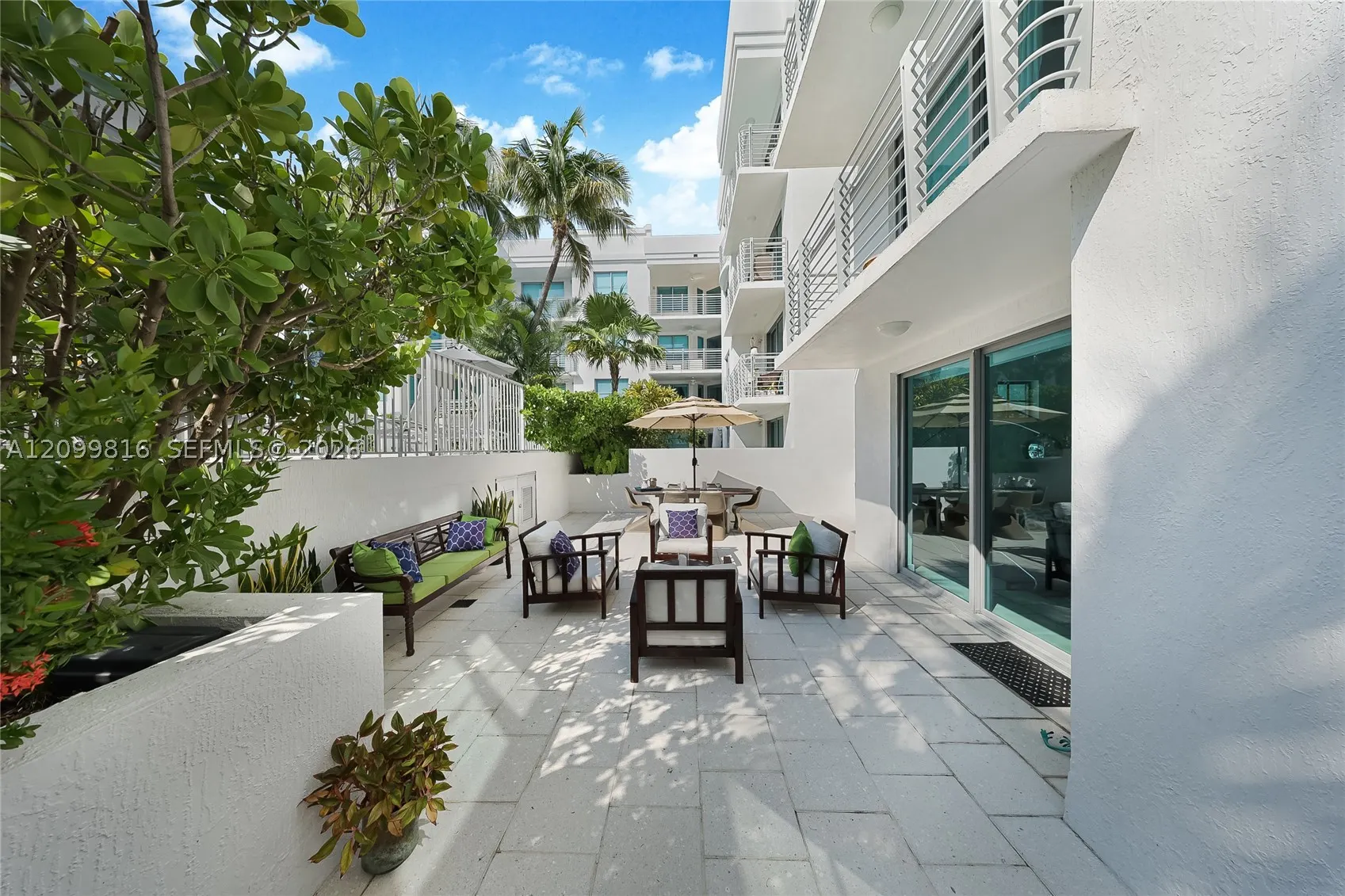 110 Washington Ave #2312