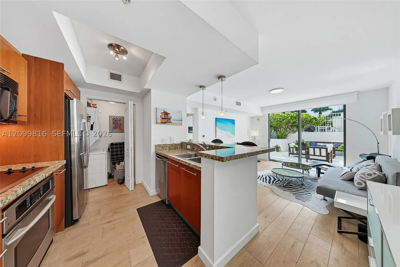 110 Washington Ave #2312