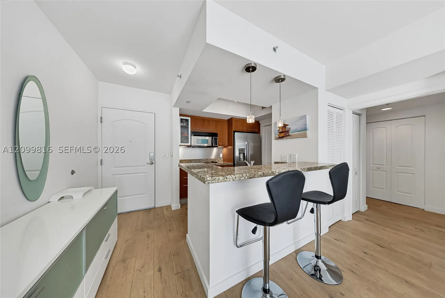 110 Washington Ave #2312