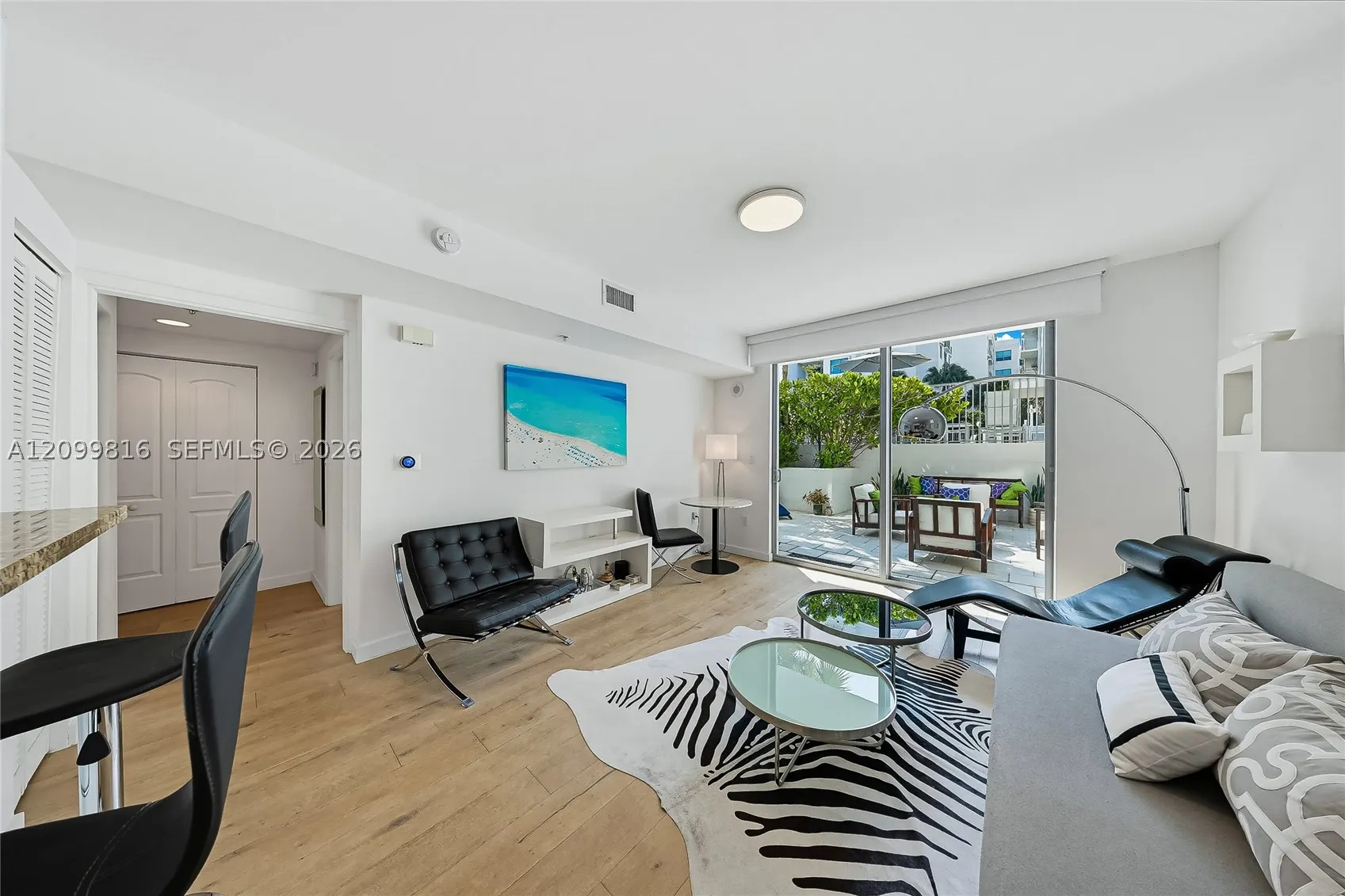 110 Washington Ave #2312