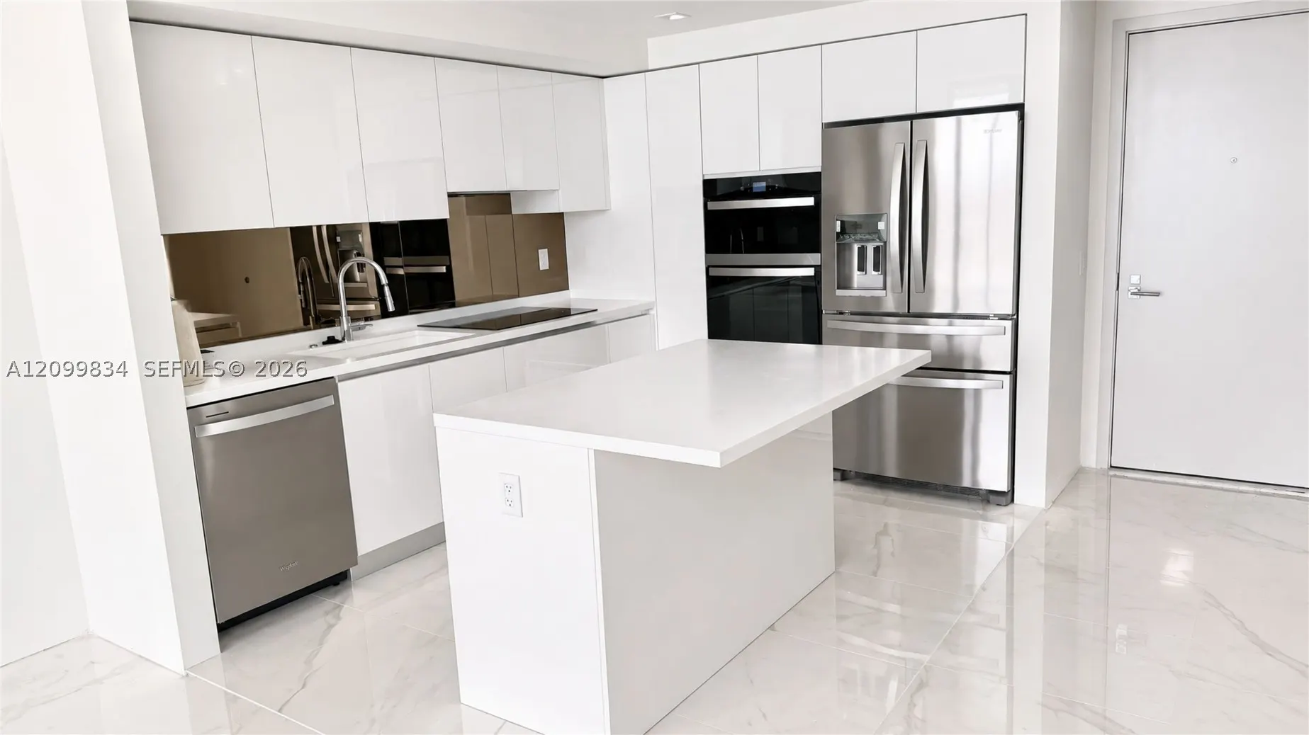 1170 E Hallandale beach Blvd #2009
