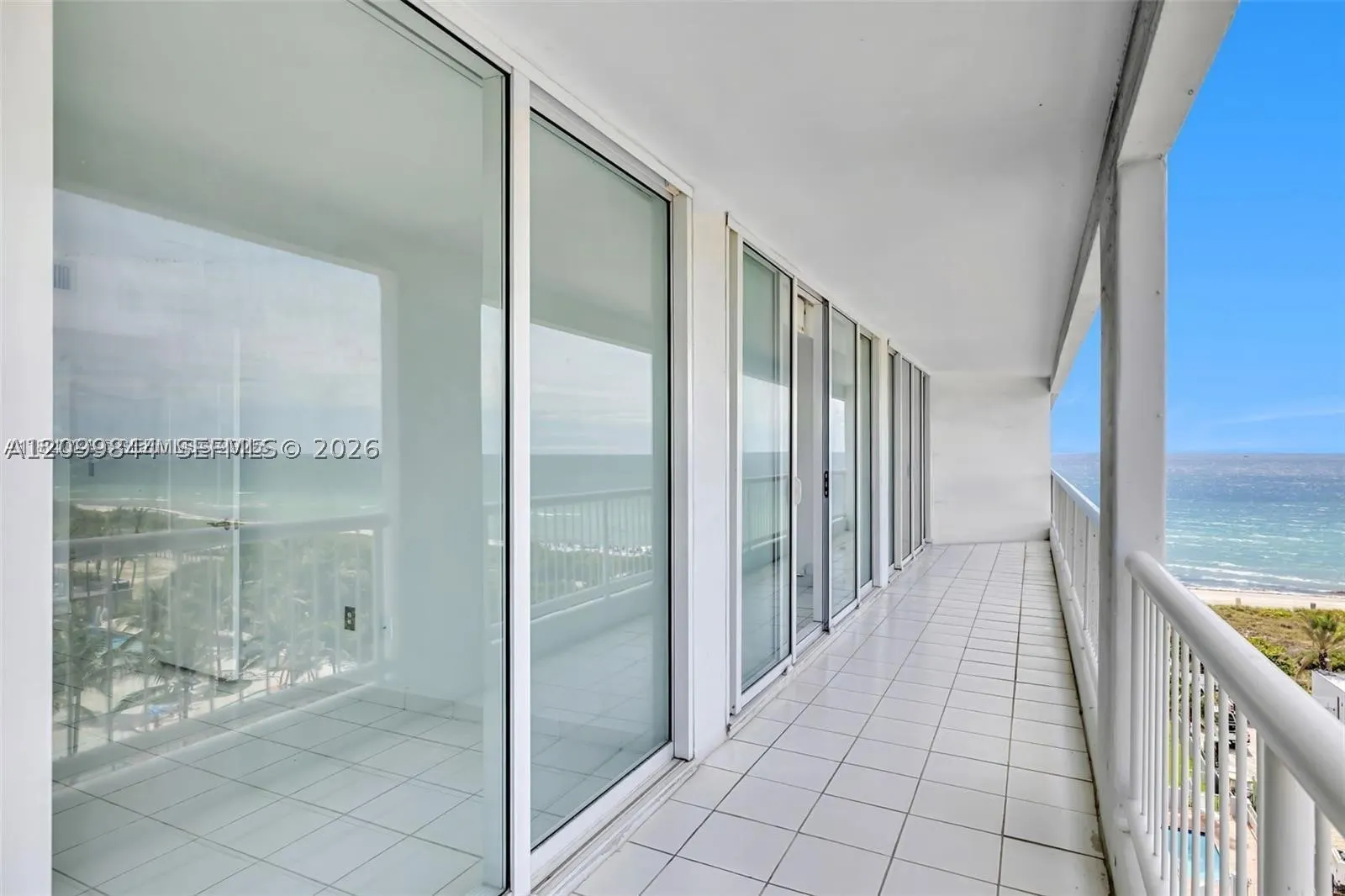 9341 Collins Ave #705