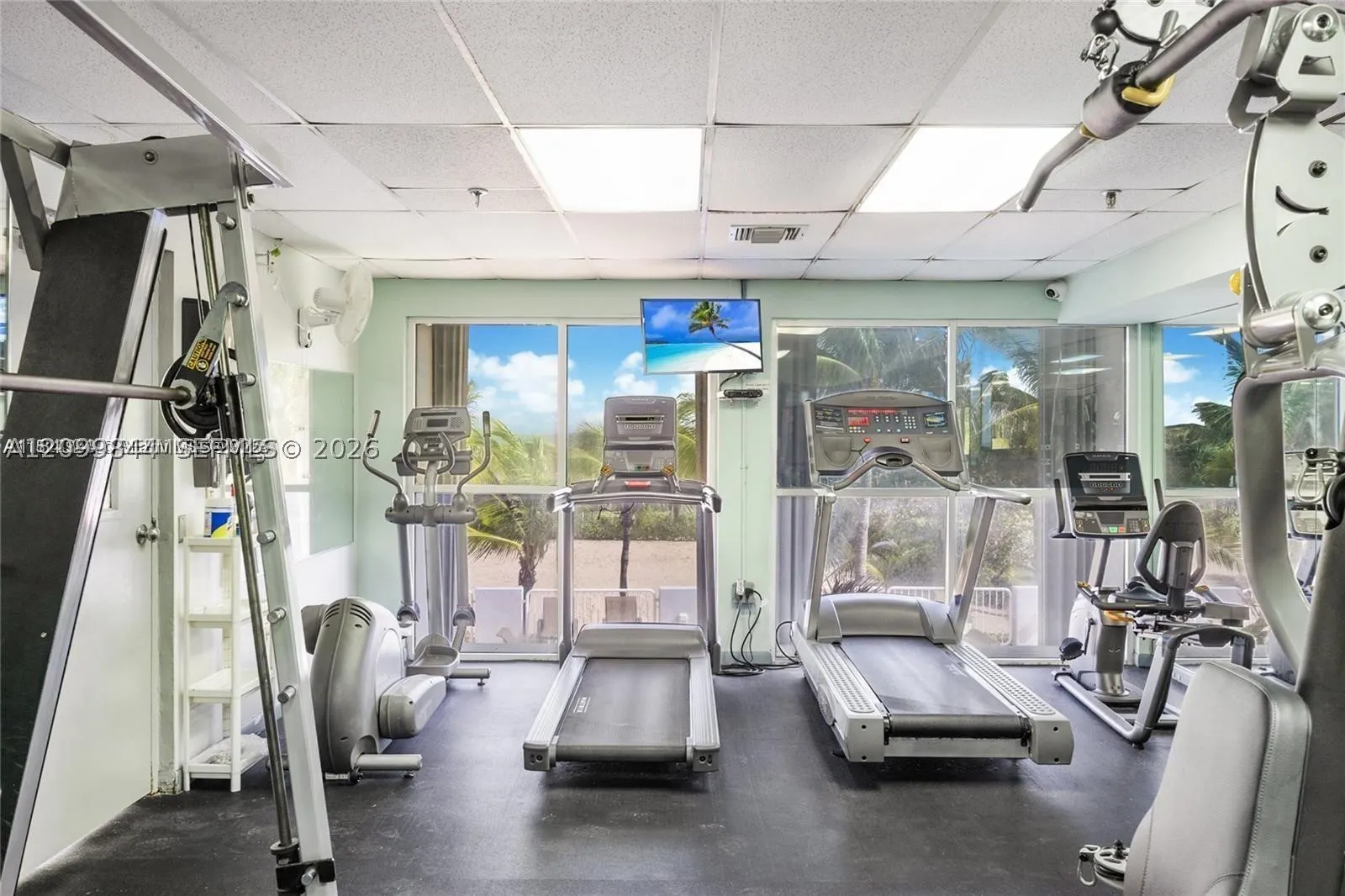9341 Collins Ave #705