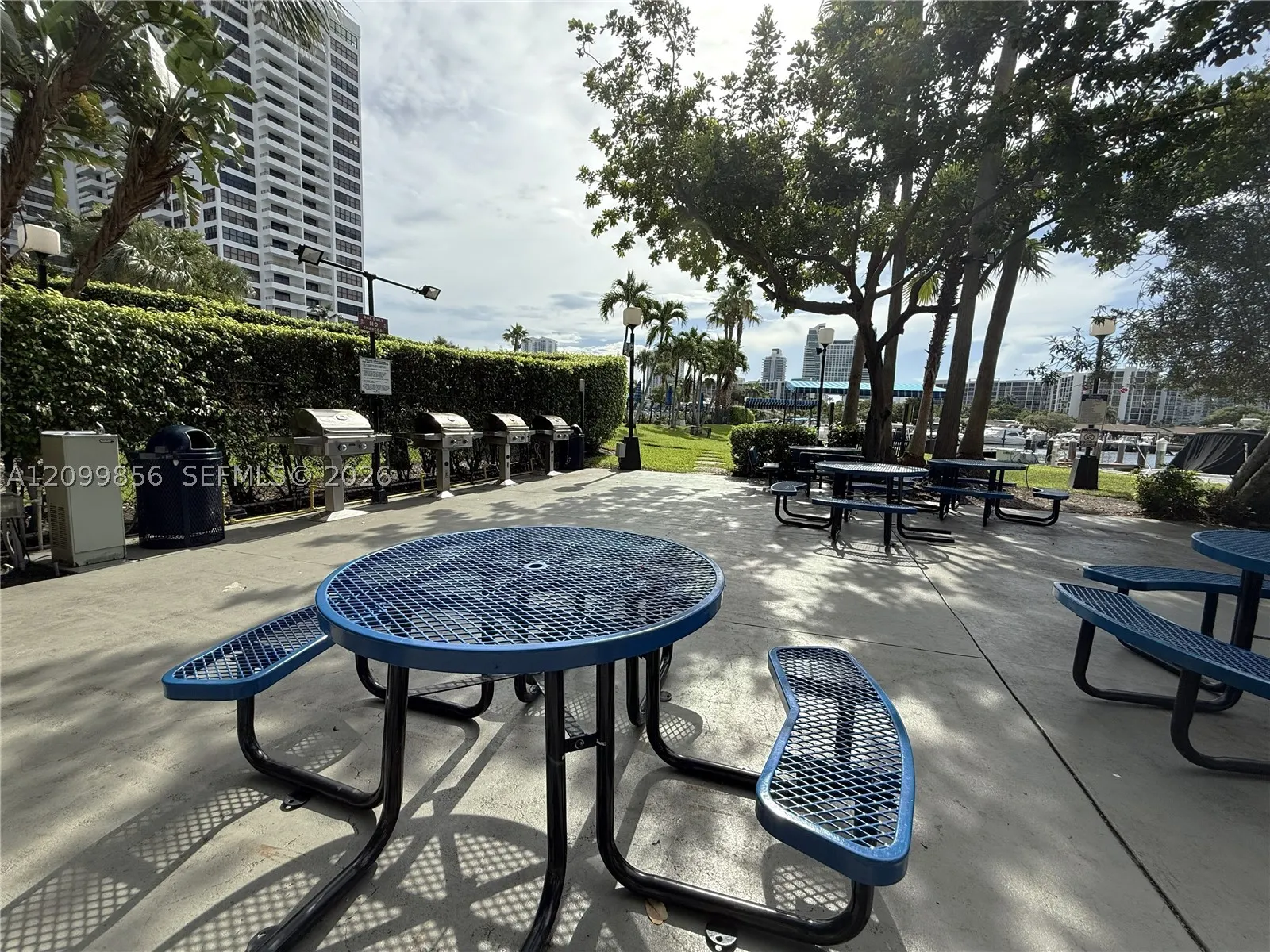 600 Three Islands Blvd #316