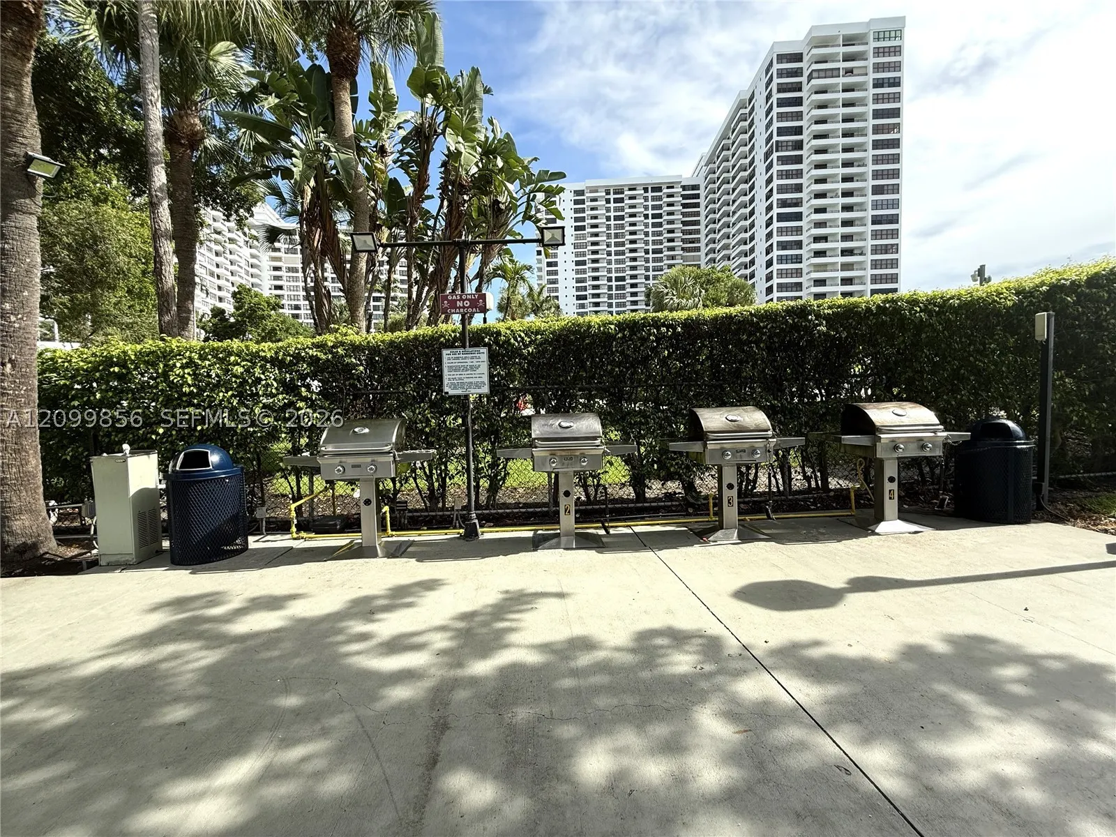 600 Three Islands Blvd #316